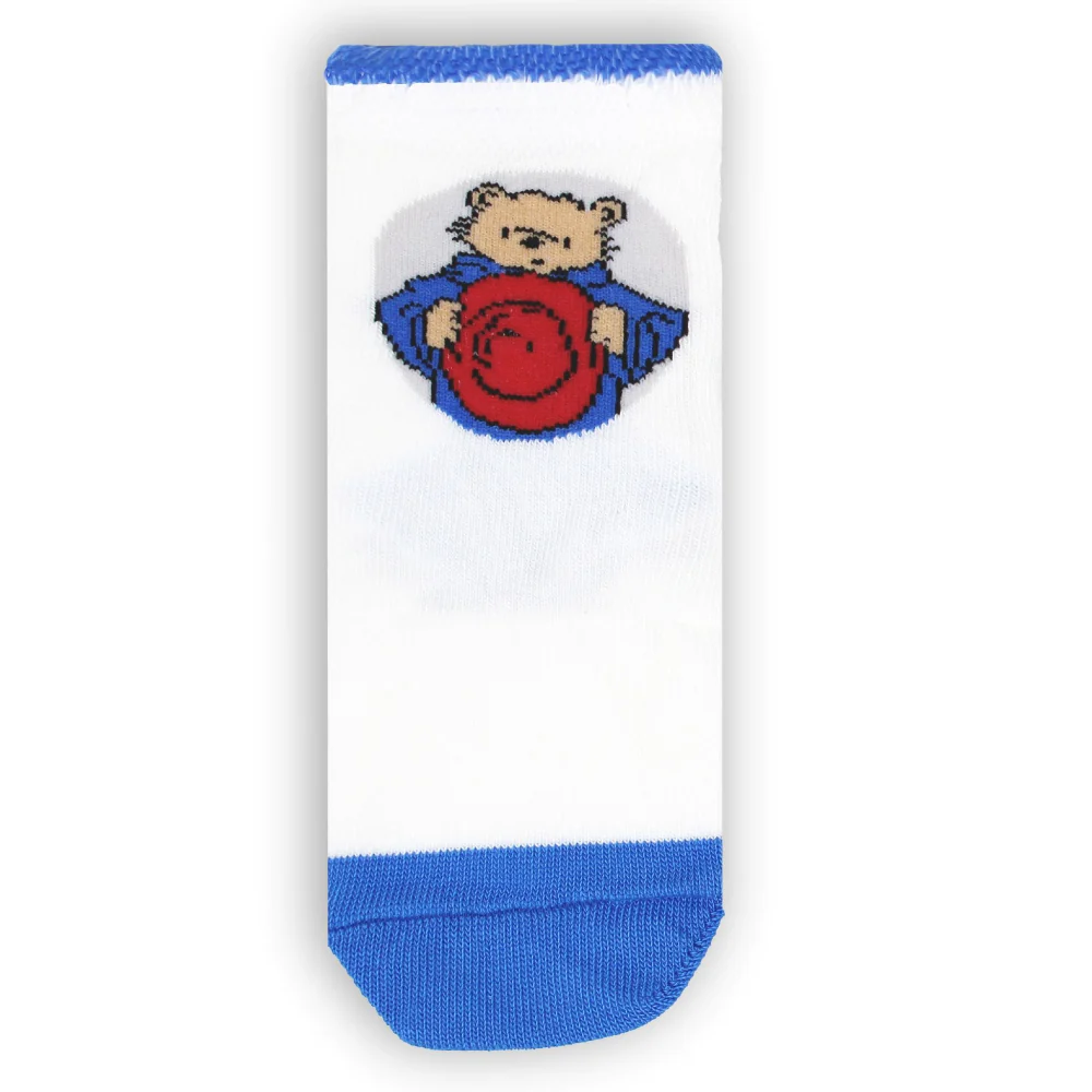 Classic Paddington Baby Sock Set - Image 3