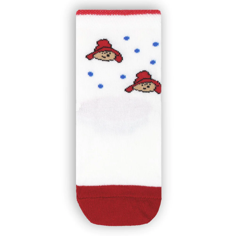 Classic Paddington Baby Sock Set - Image 4