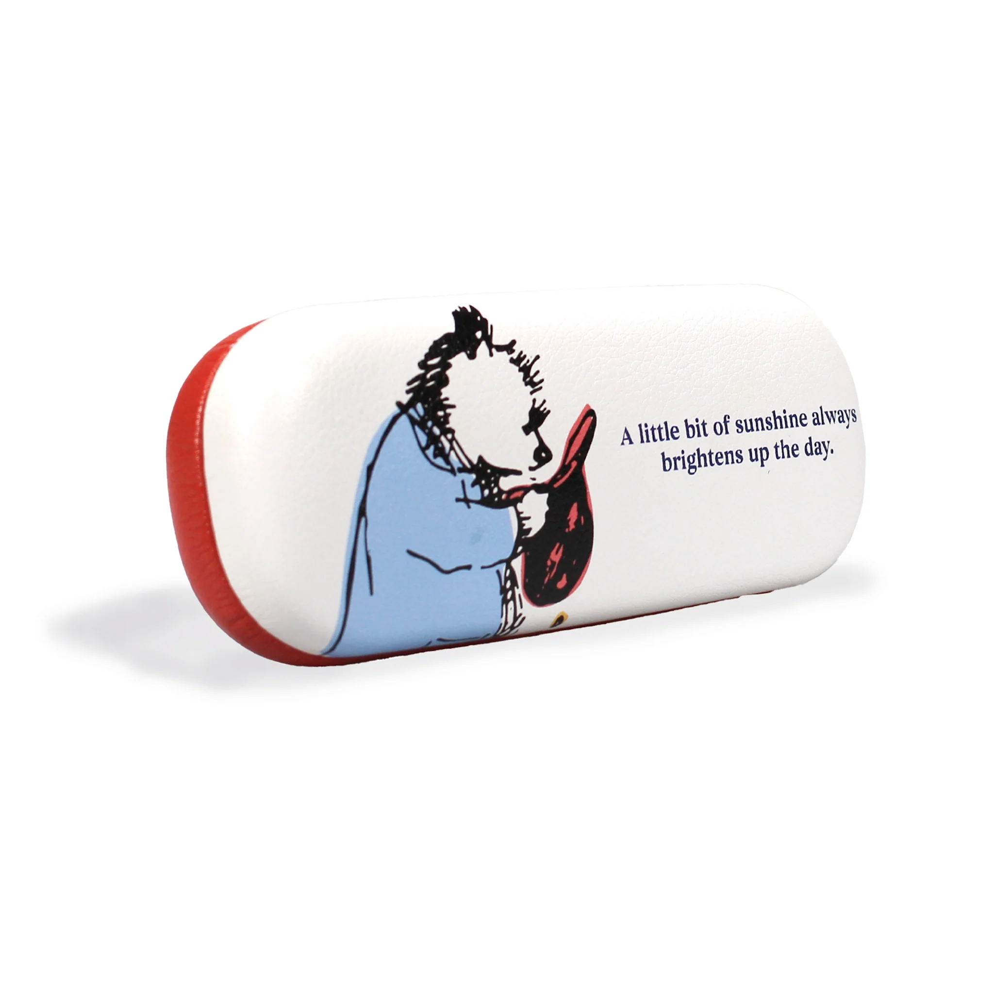 Classic Paddington Glasses Case