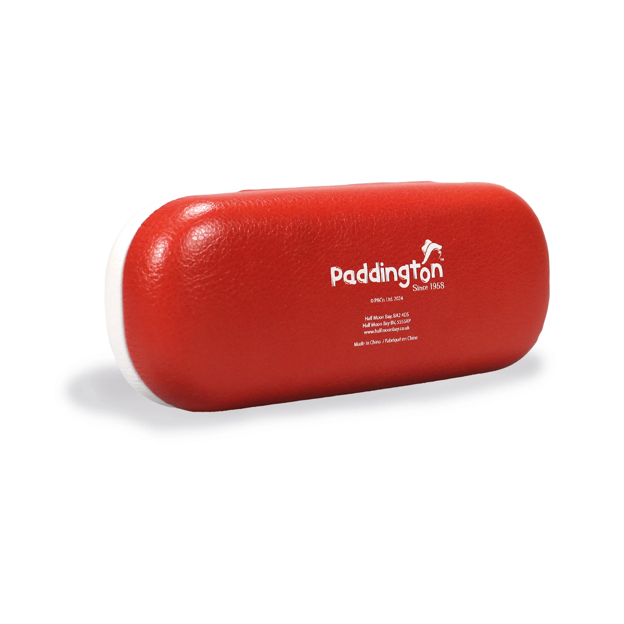Classic Paddington Glasses Case - Image 2