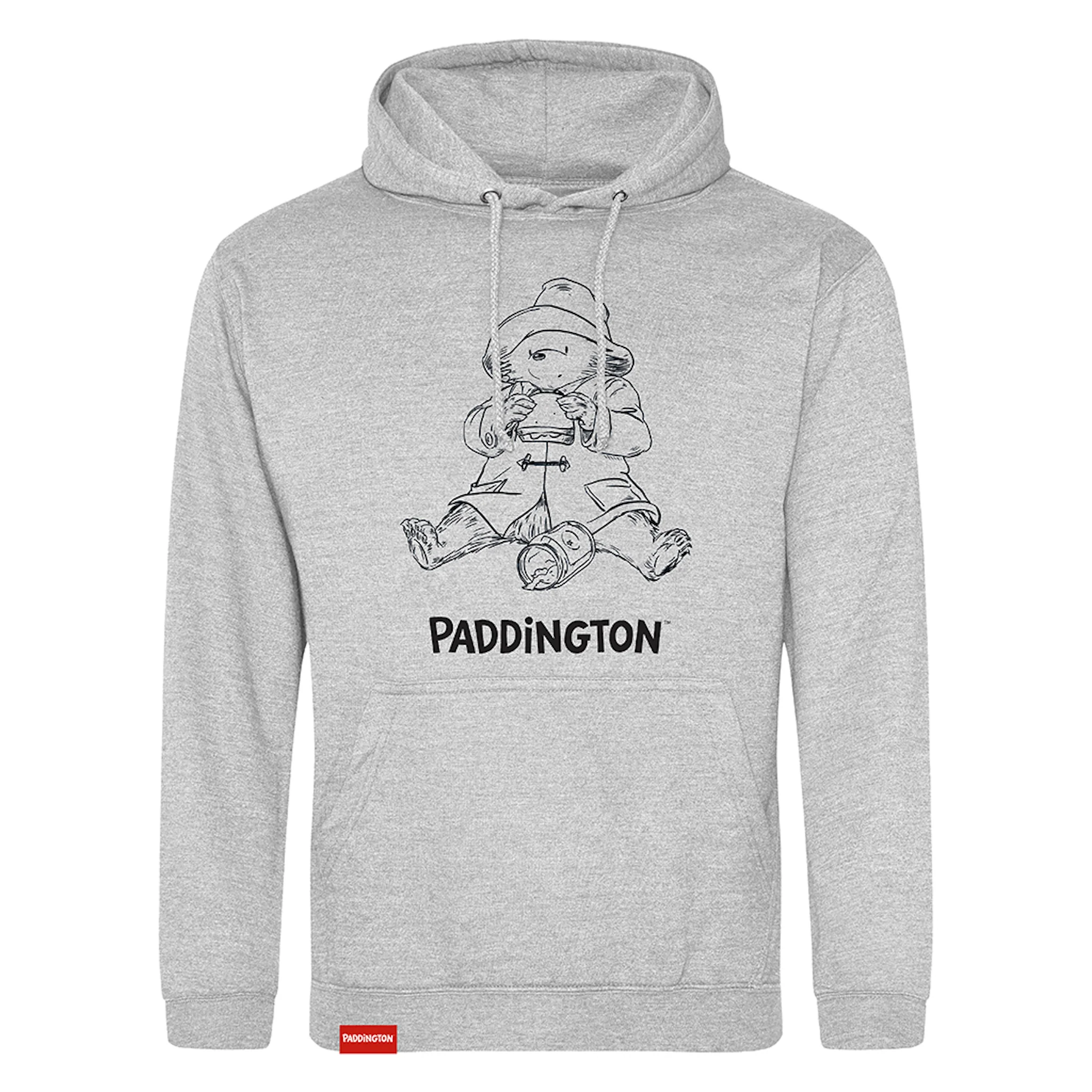 Classic Paddington "Marmalade" Hoodie