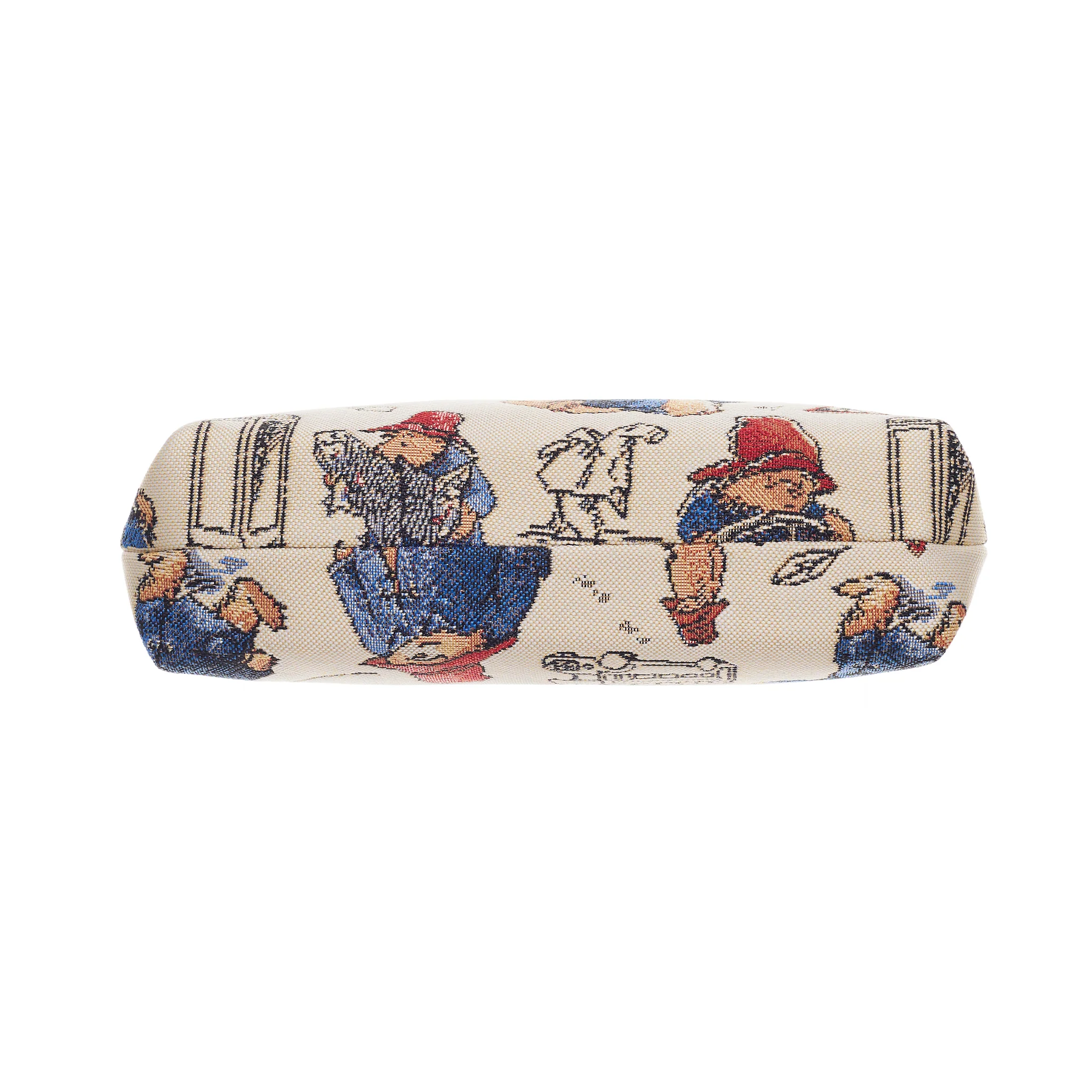 Paddington Tapestry Cross Body Bag - Image 6