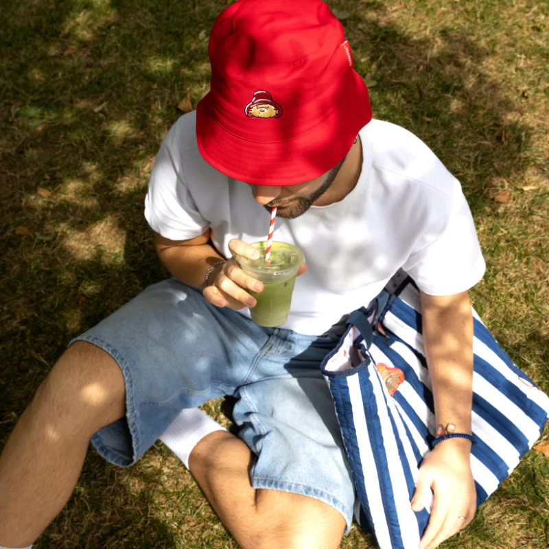 The Essential Paddington Bucket Hat - Image 4