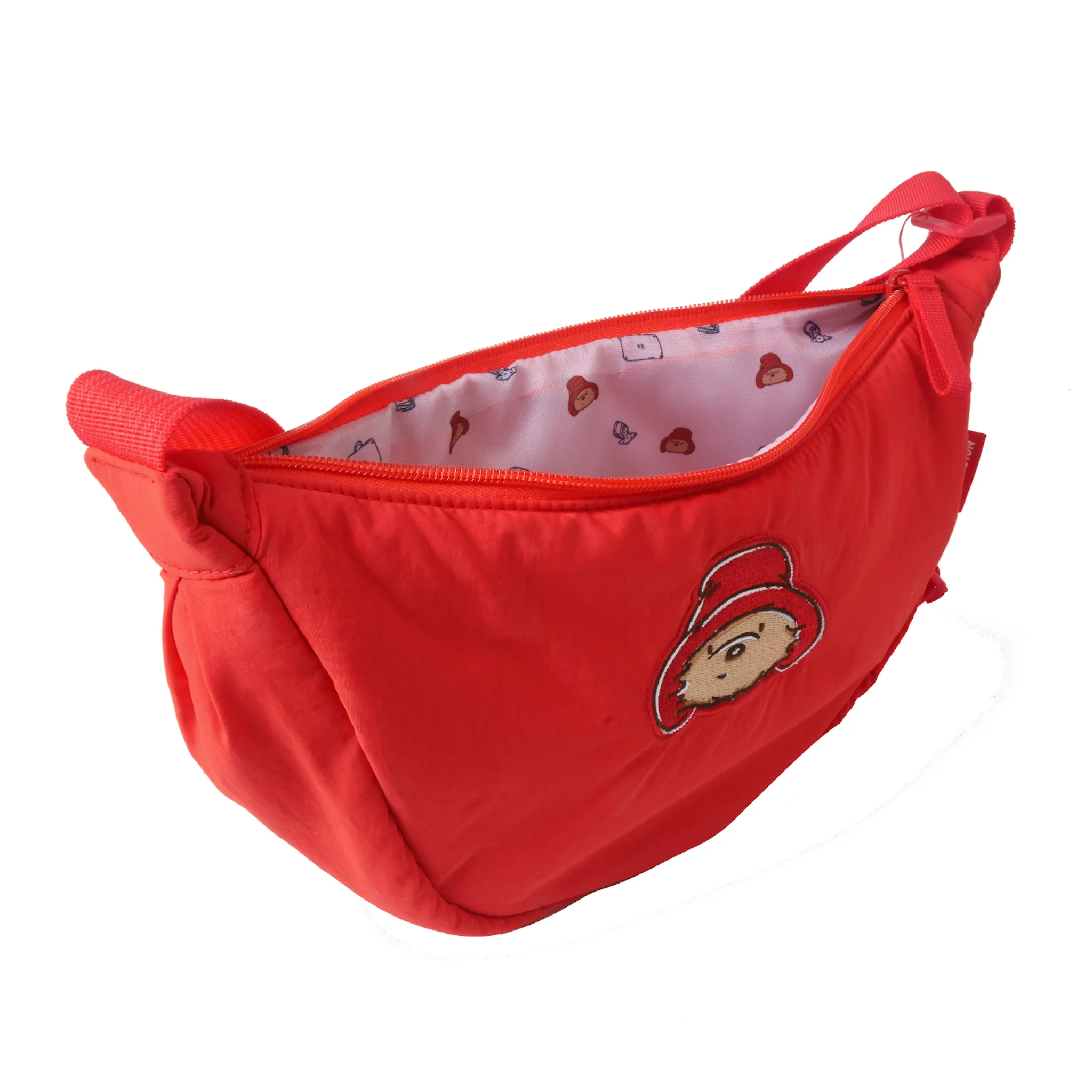 The Essential Paddington Cross Body Bag - Image 5