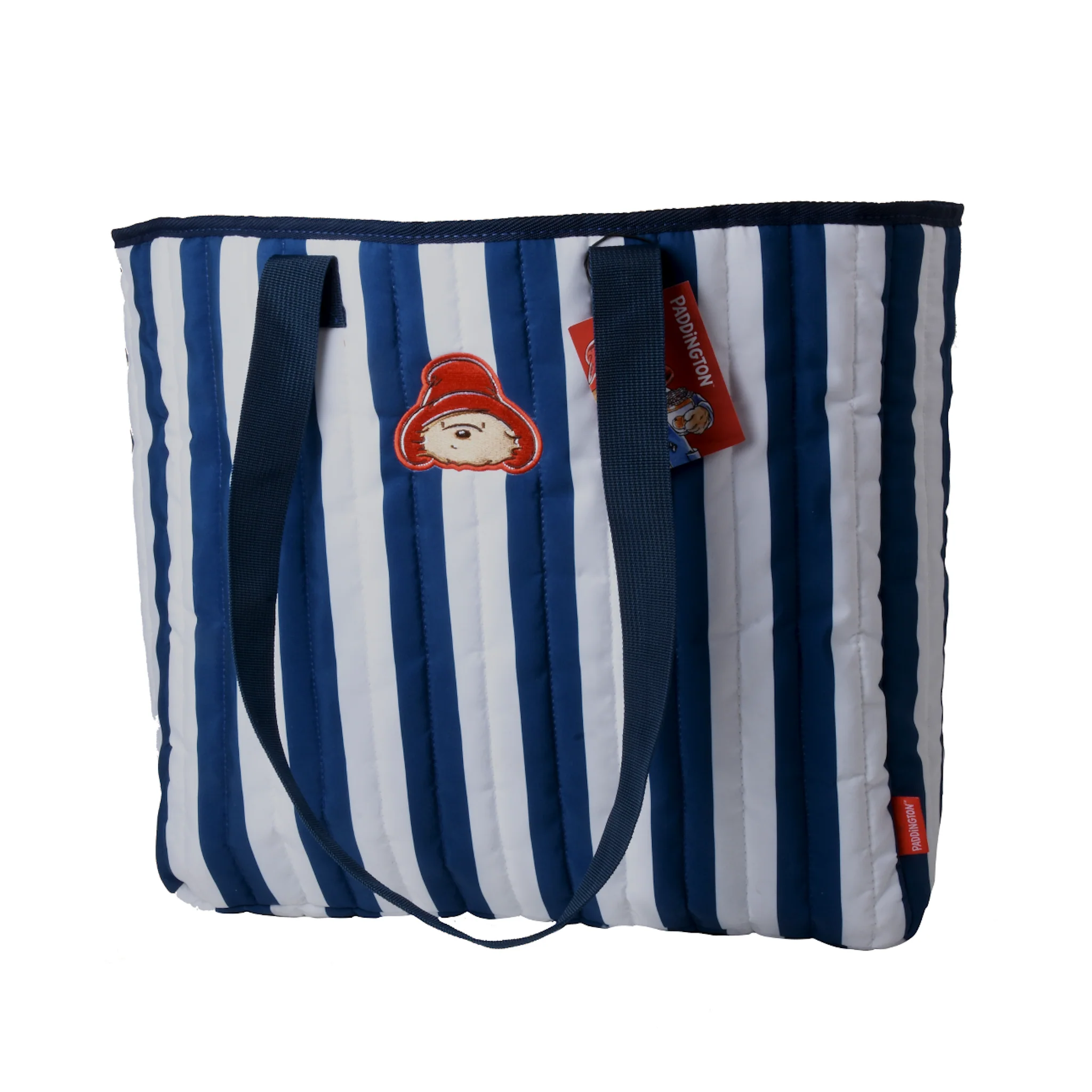 The Essential Paddington Quilted Bag - Image 4