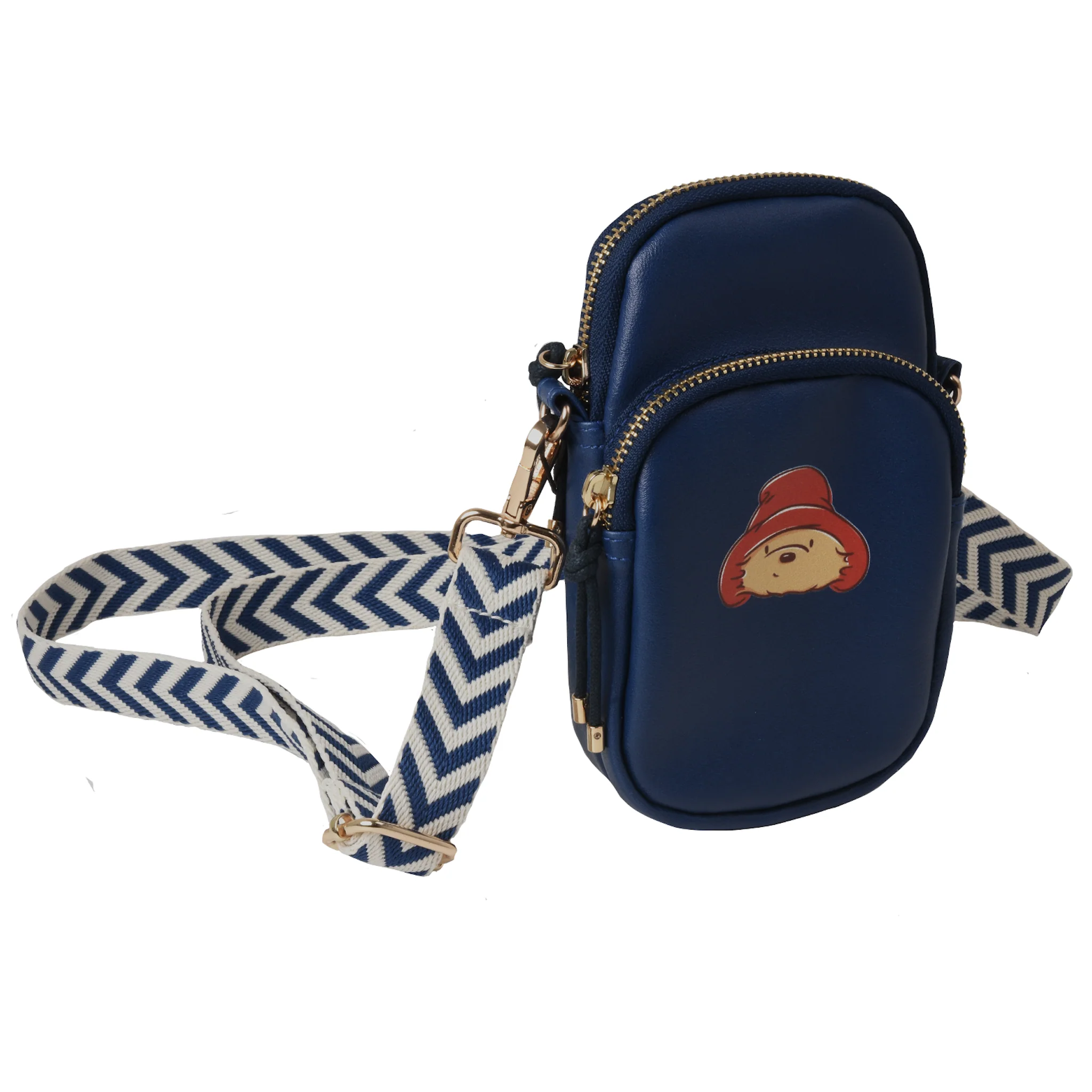 The Essential Paddington Sling Bag
