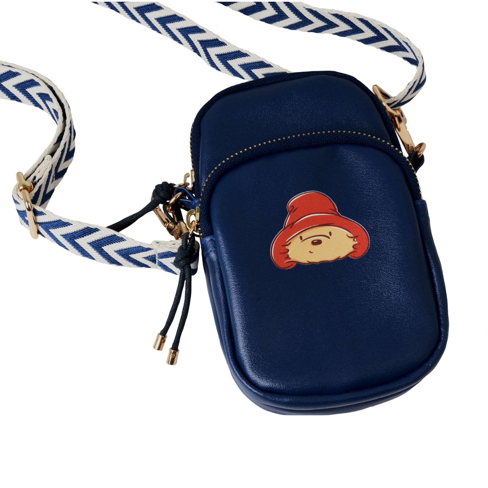 The Essential Paddington Sling Bag - Image 3