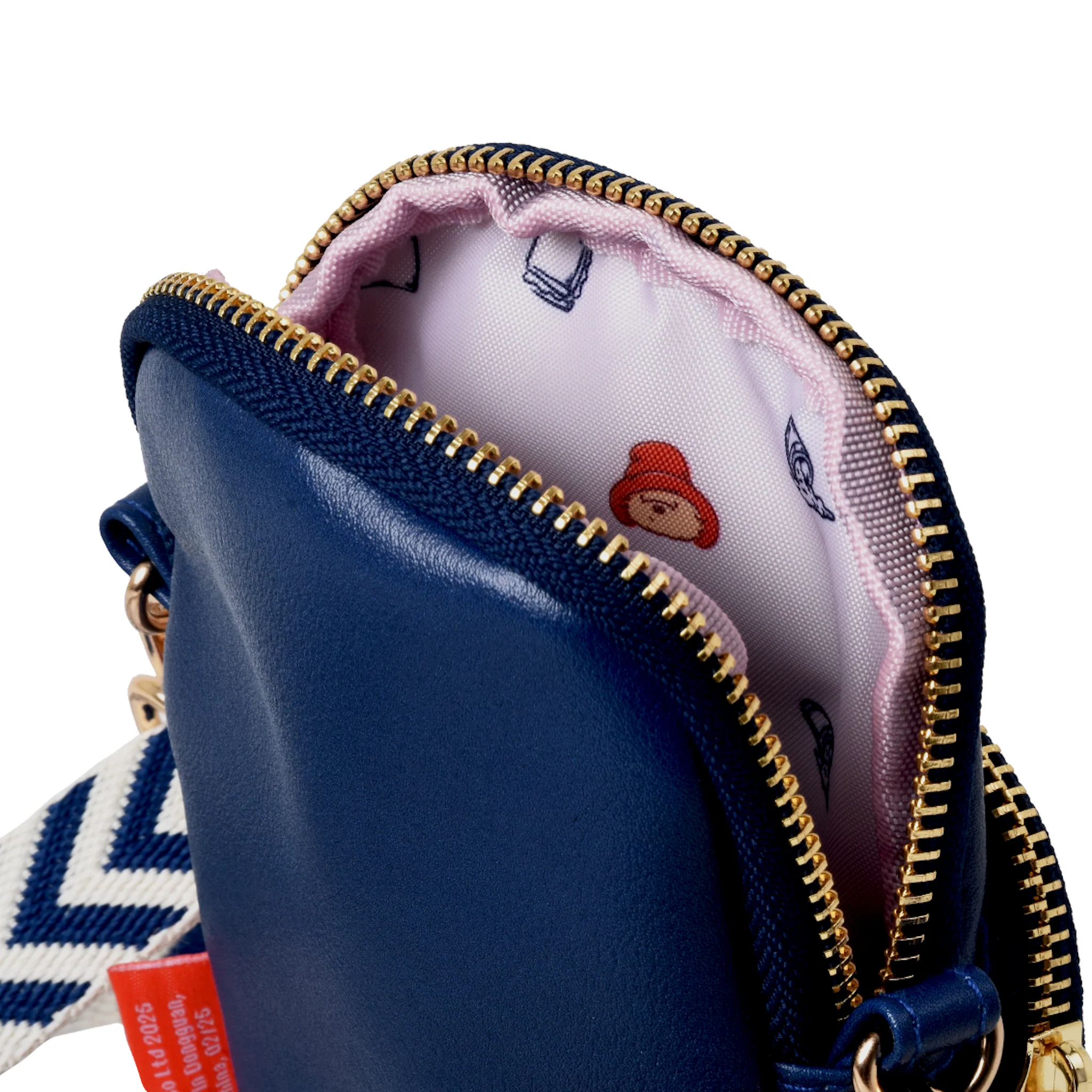The Essential Paddington Sling Bag - Image 4