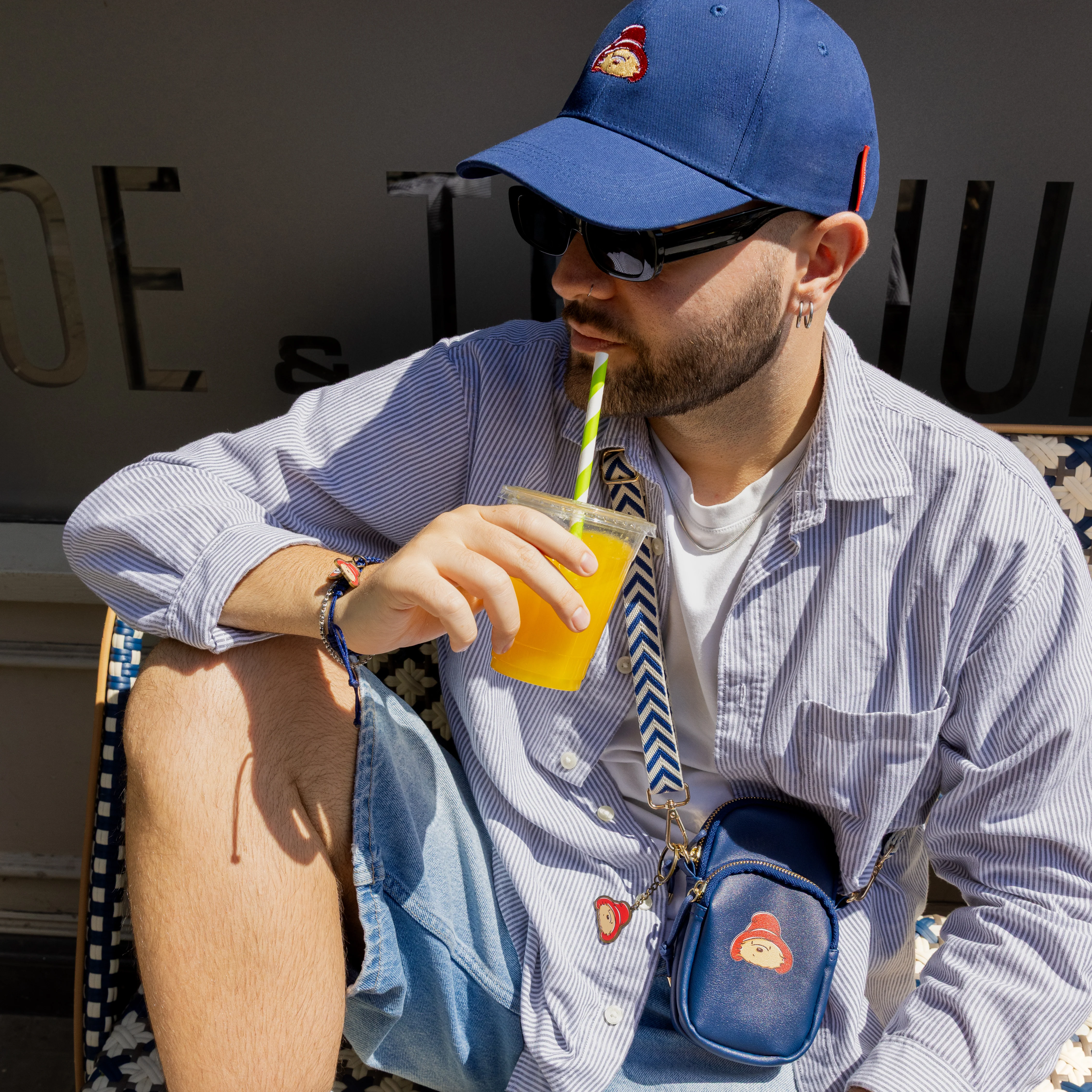 The Essential Paddington Sling Bag - Image 5