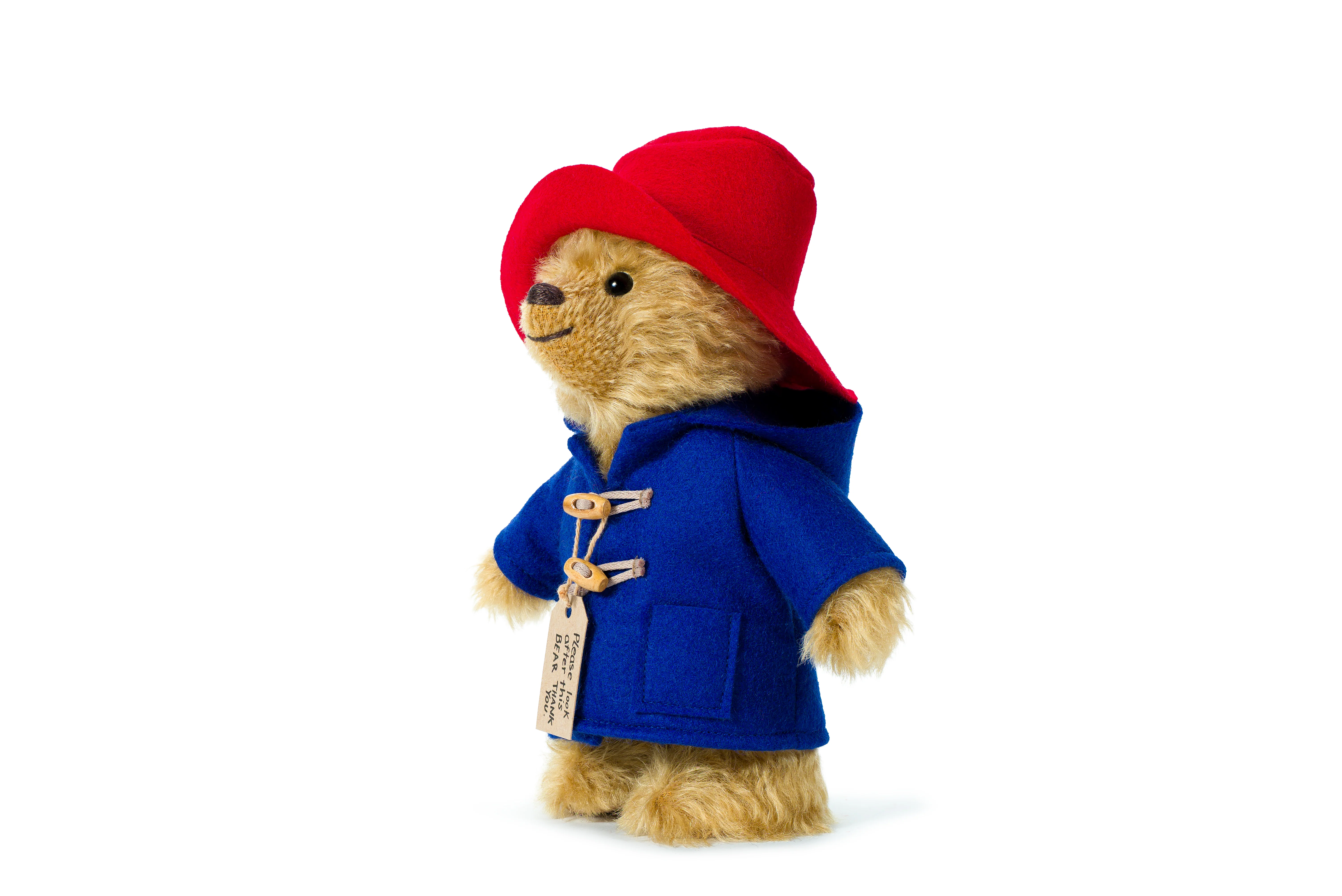 Little Merrythought Paddington Bear - Classic - Image 3