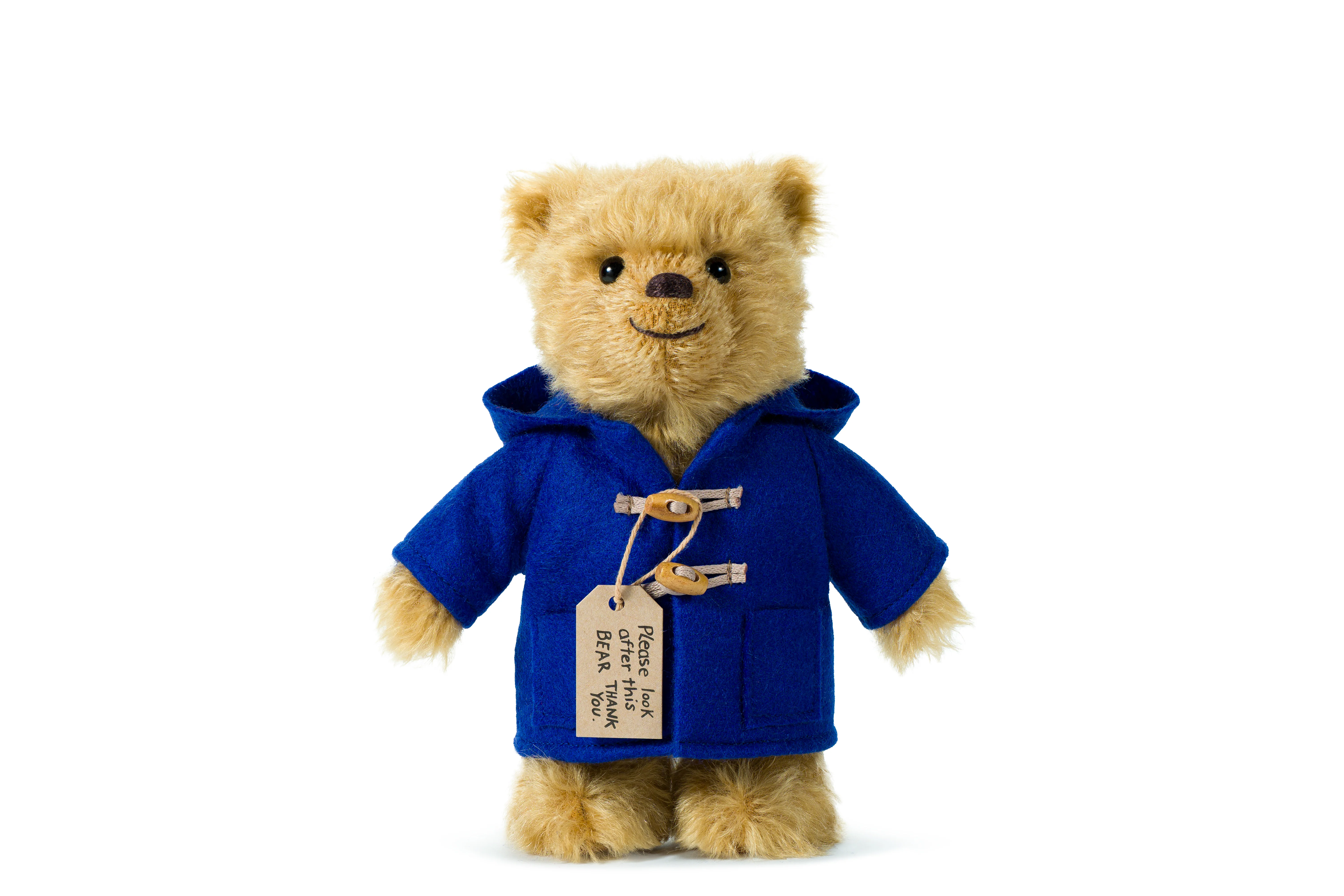 Little Merrythought Paddington Bear - Classic - Image 4