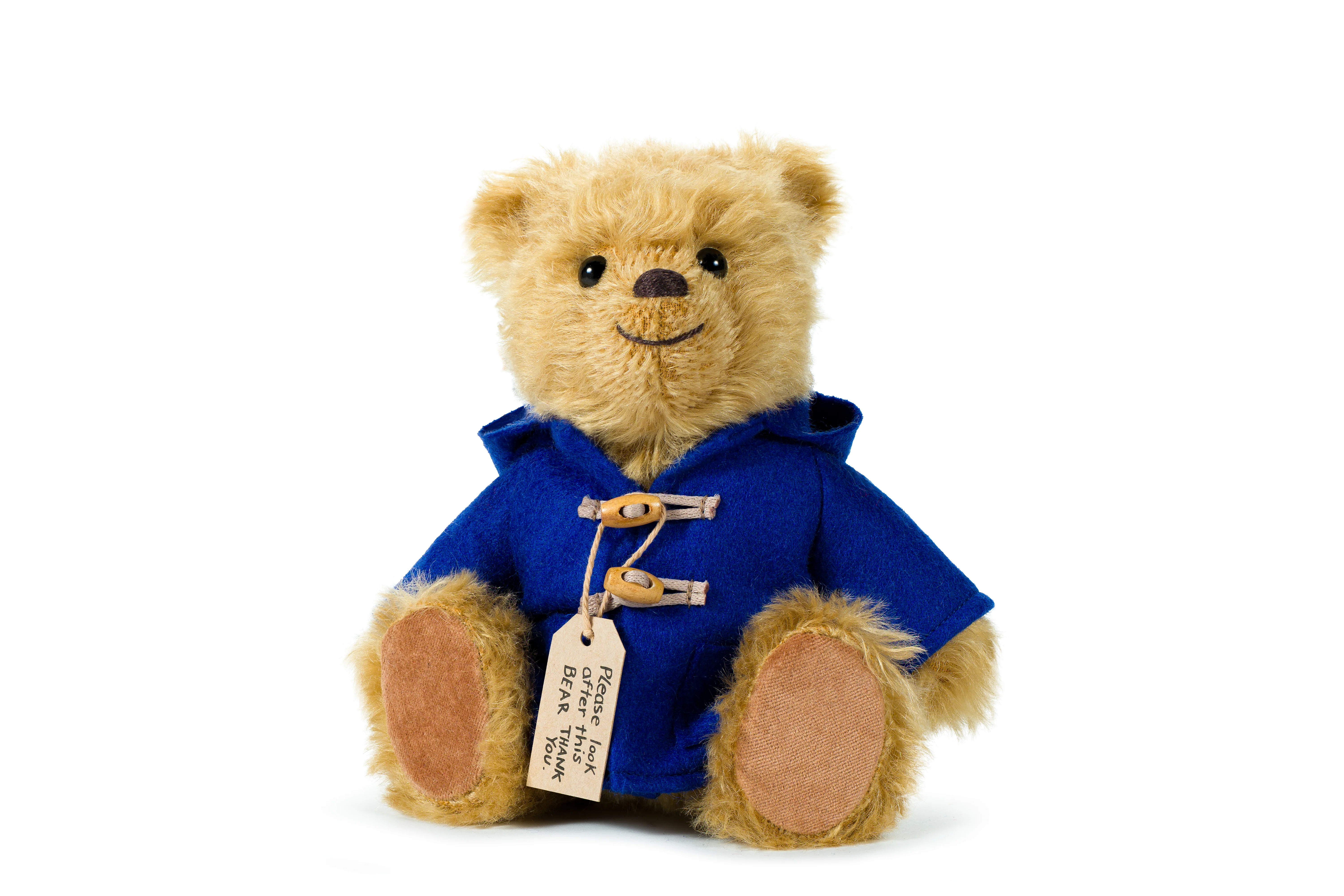 Little Merrythought Paddington Bear - Classic - Image 5