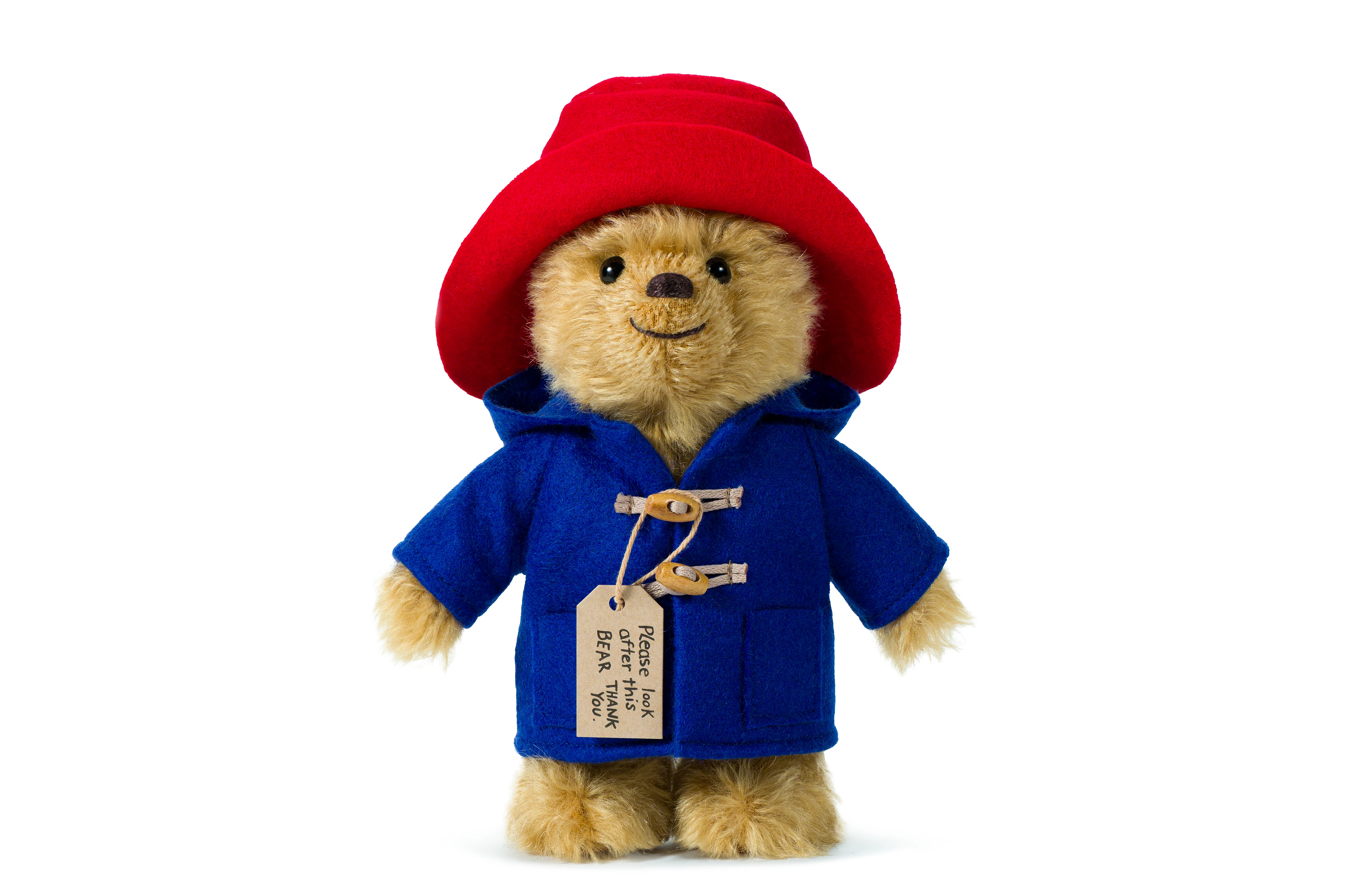 Little Merrythought Paddington Bear - Classic - Image 6