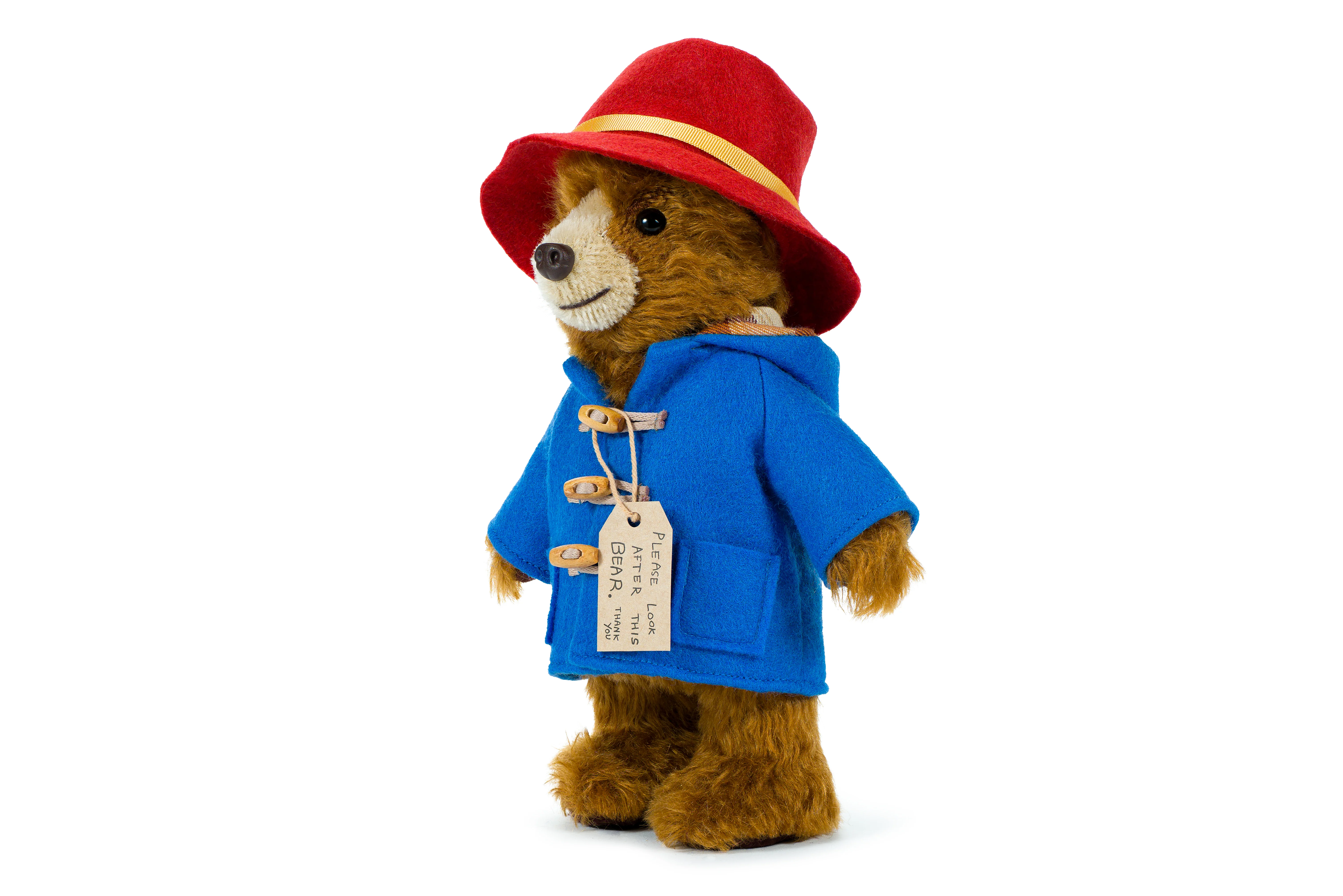 Little Merrythought Paddington Bear - Movie - Image 3