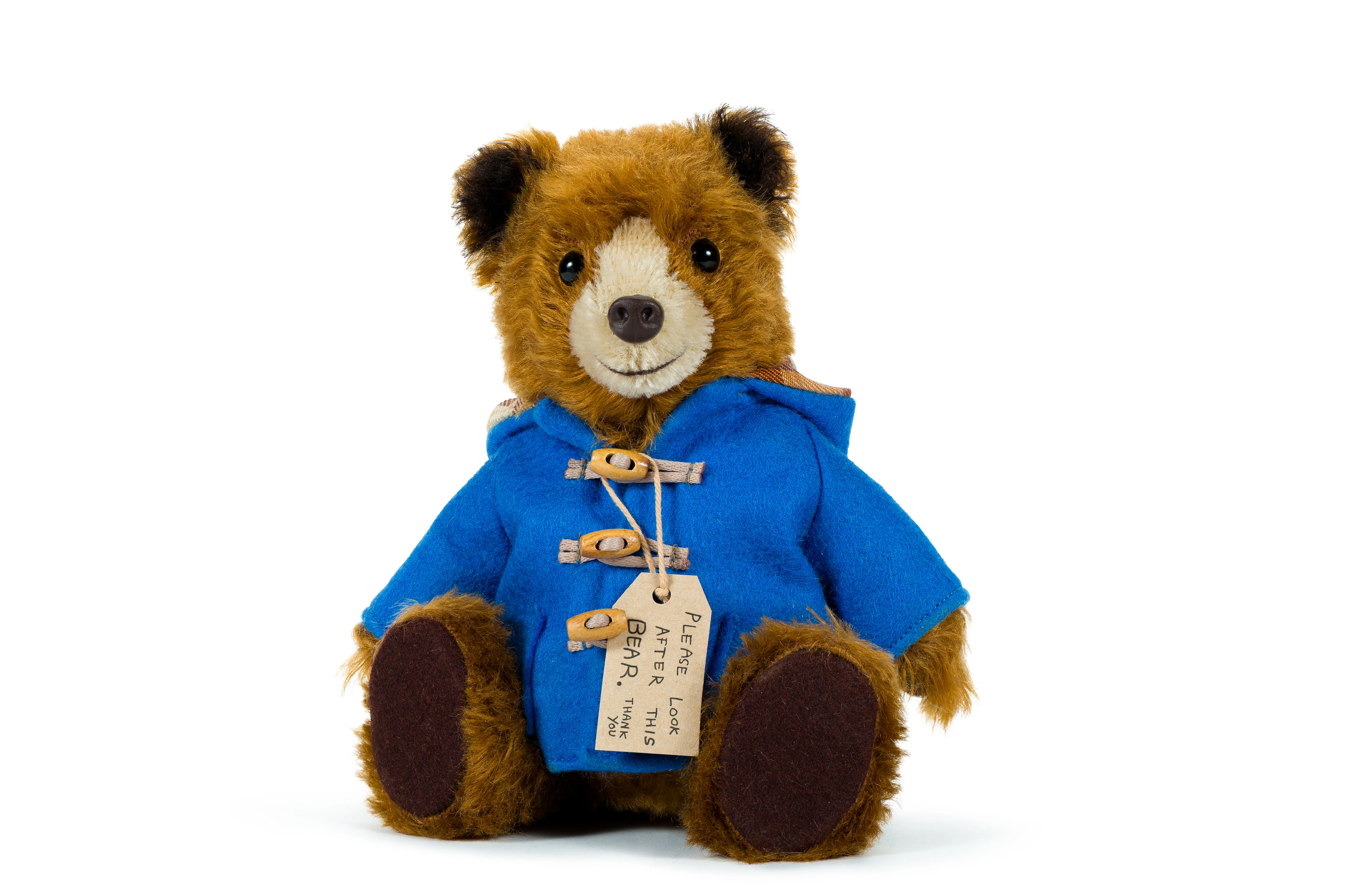 Little Merrythought Paddington Bear - Movie - Image 4