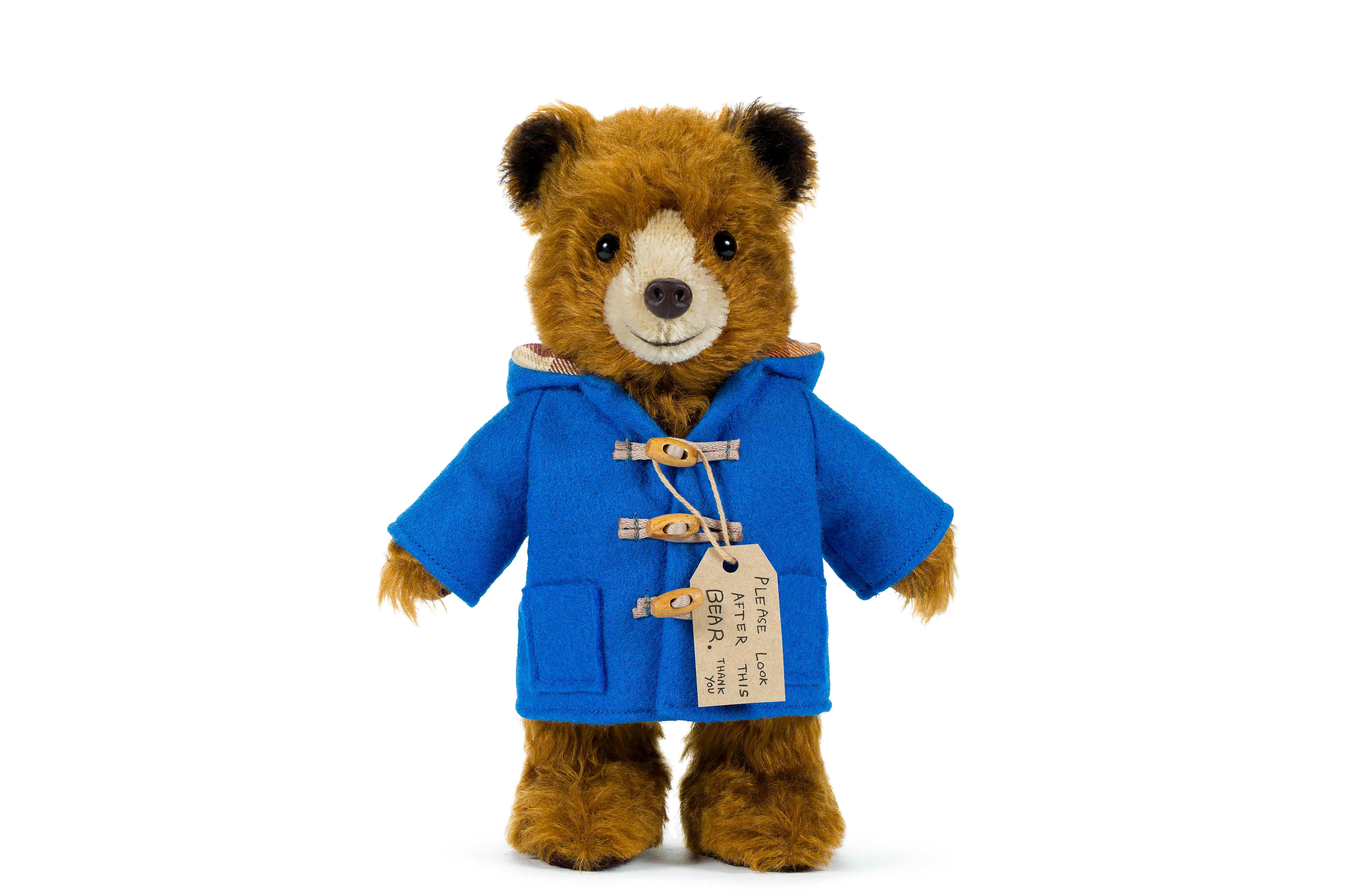 Little Merrythought Paddington Bear - Movie - Image 5