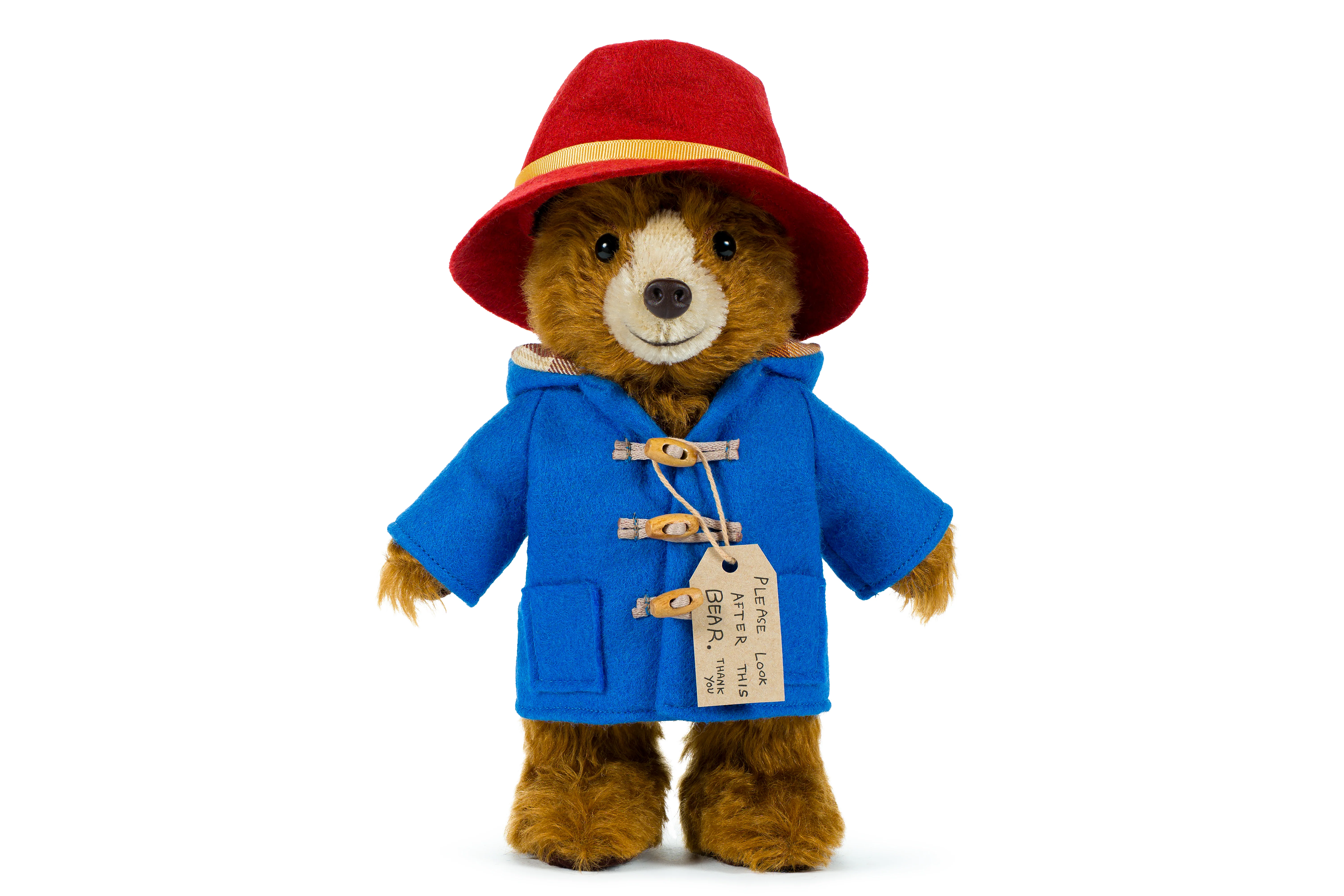 Little Merrythought Paddington Bear - Movie - Image 6