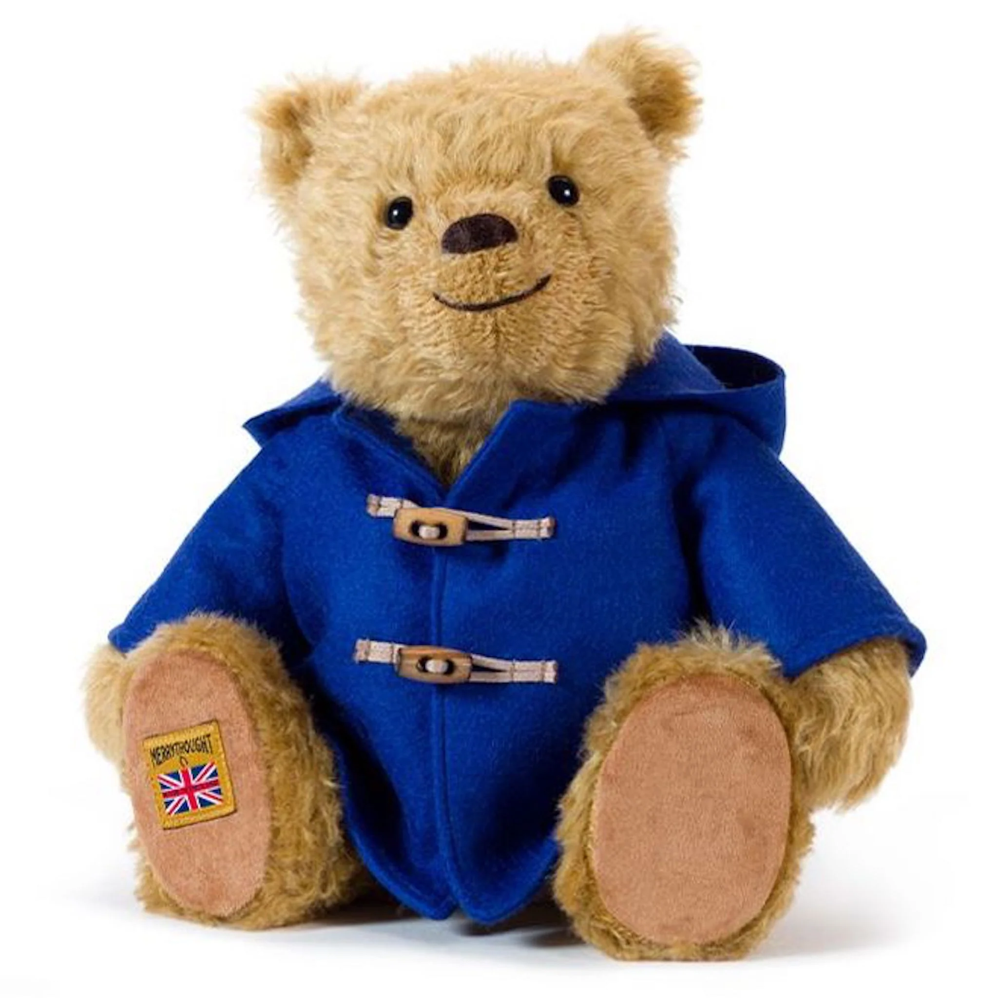 Merrythought Paddington Bear - Classic - Image 4
