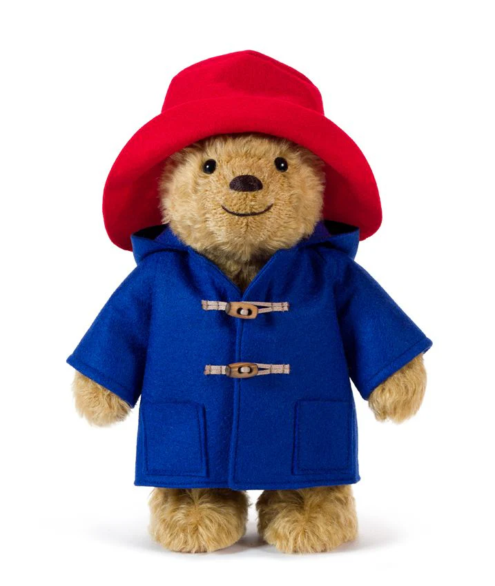 Merrythought Paddington Bear - Classic - Image 5
