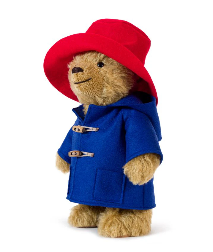 Merrythought Paddington Bear - Classic - Image 6