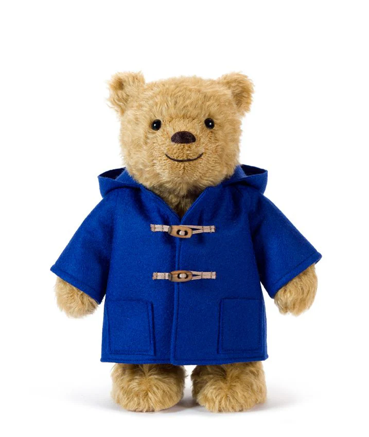 Merrythought Paddington Bear - Classic - Image 7