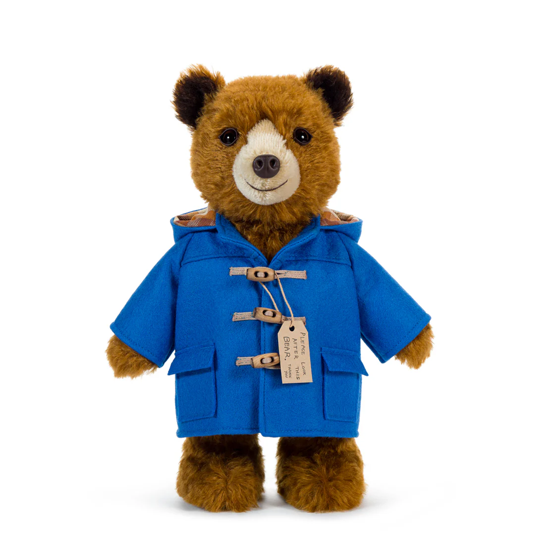 Merrythought Paddington Bear - Movie - Image 3