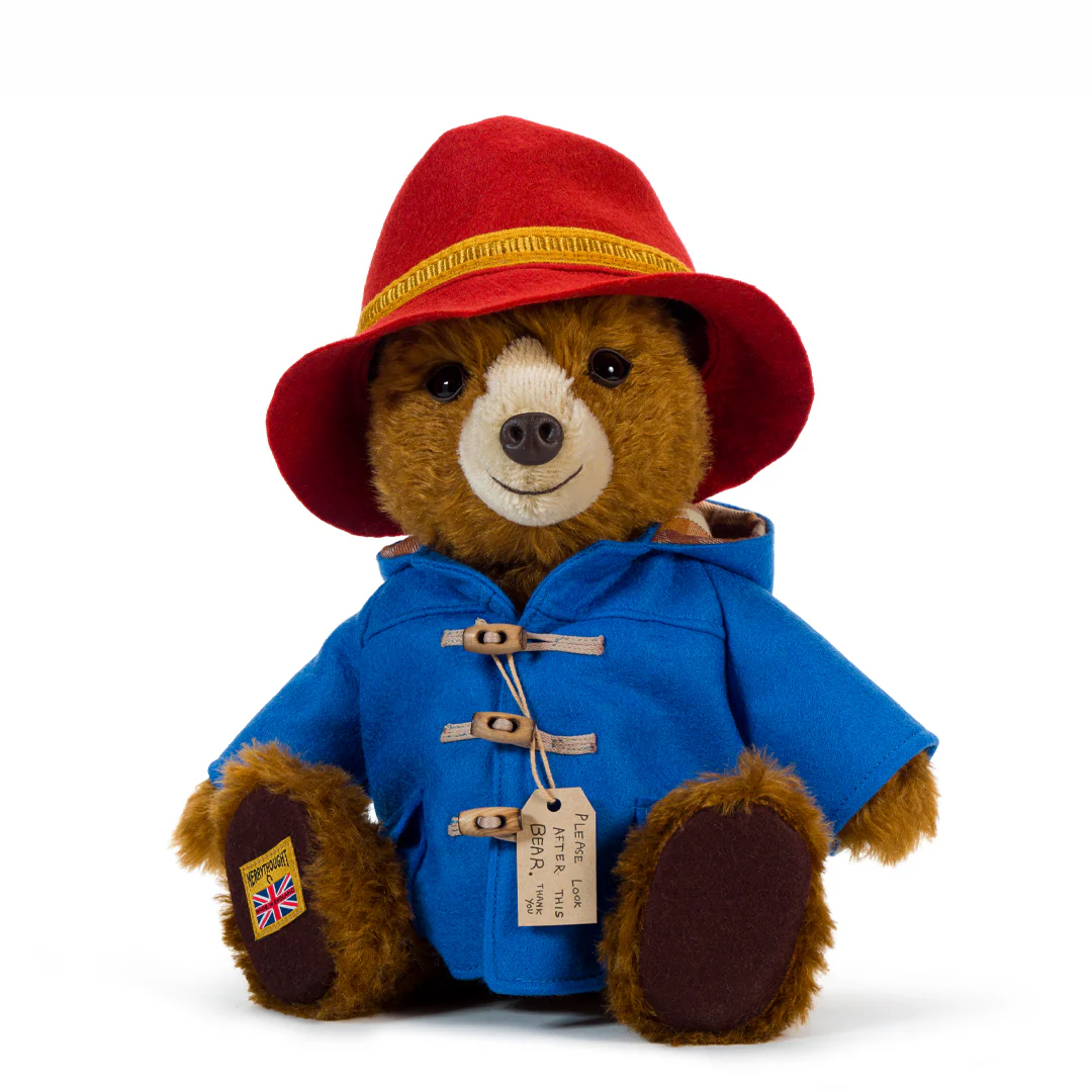 Merrythought Paddington Bear - Movie - Image 4