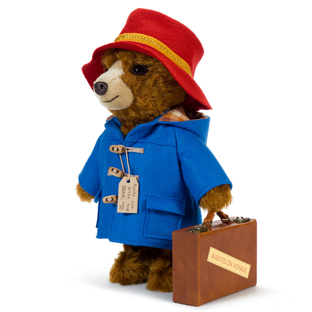 Merrythought Paddington Bear - Movie - Image 5