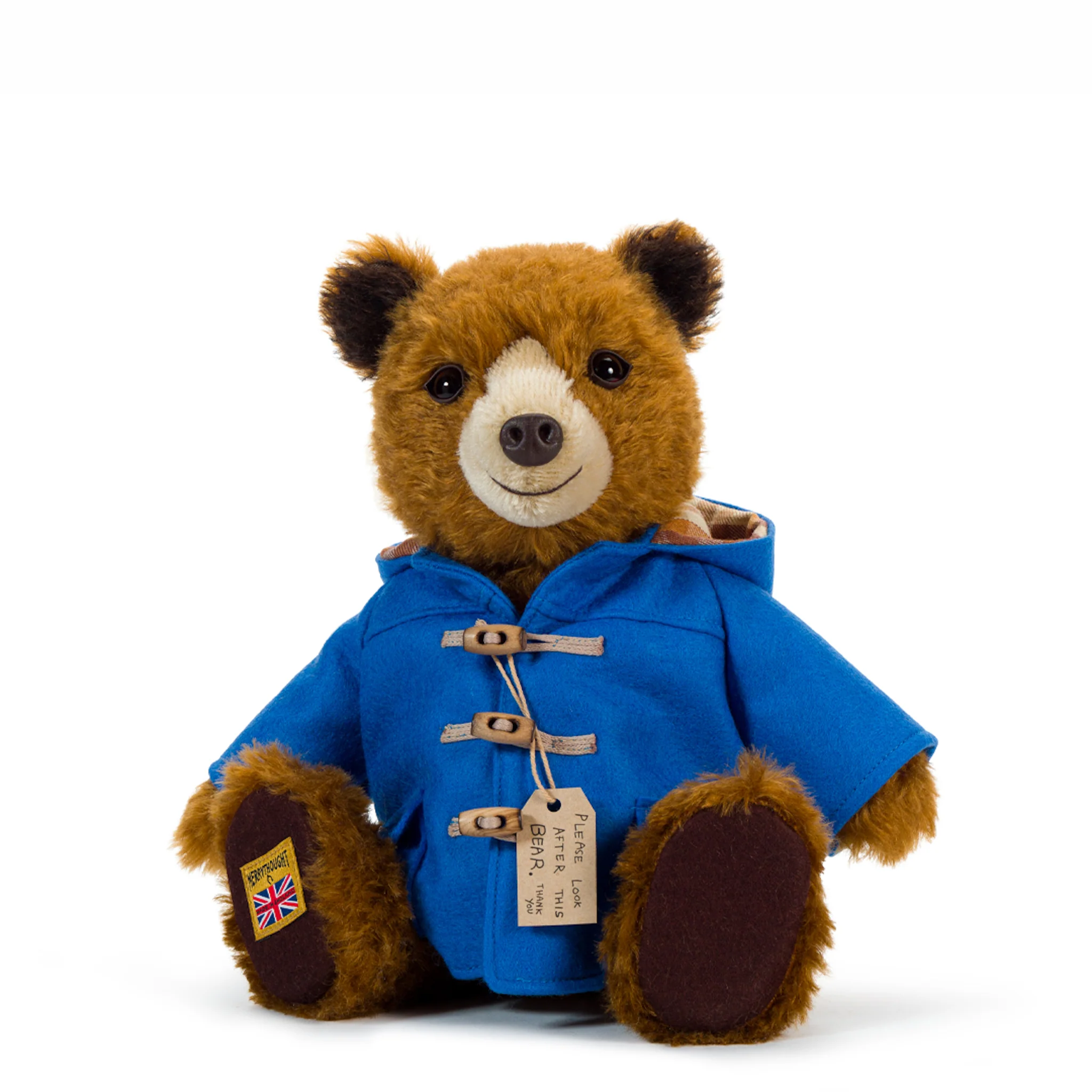 Merrythought Paddington Bear - Movie - Image 9