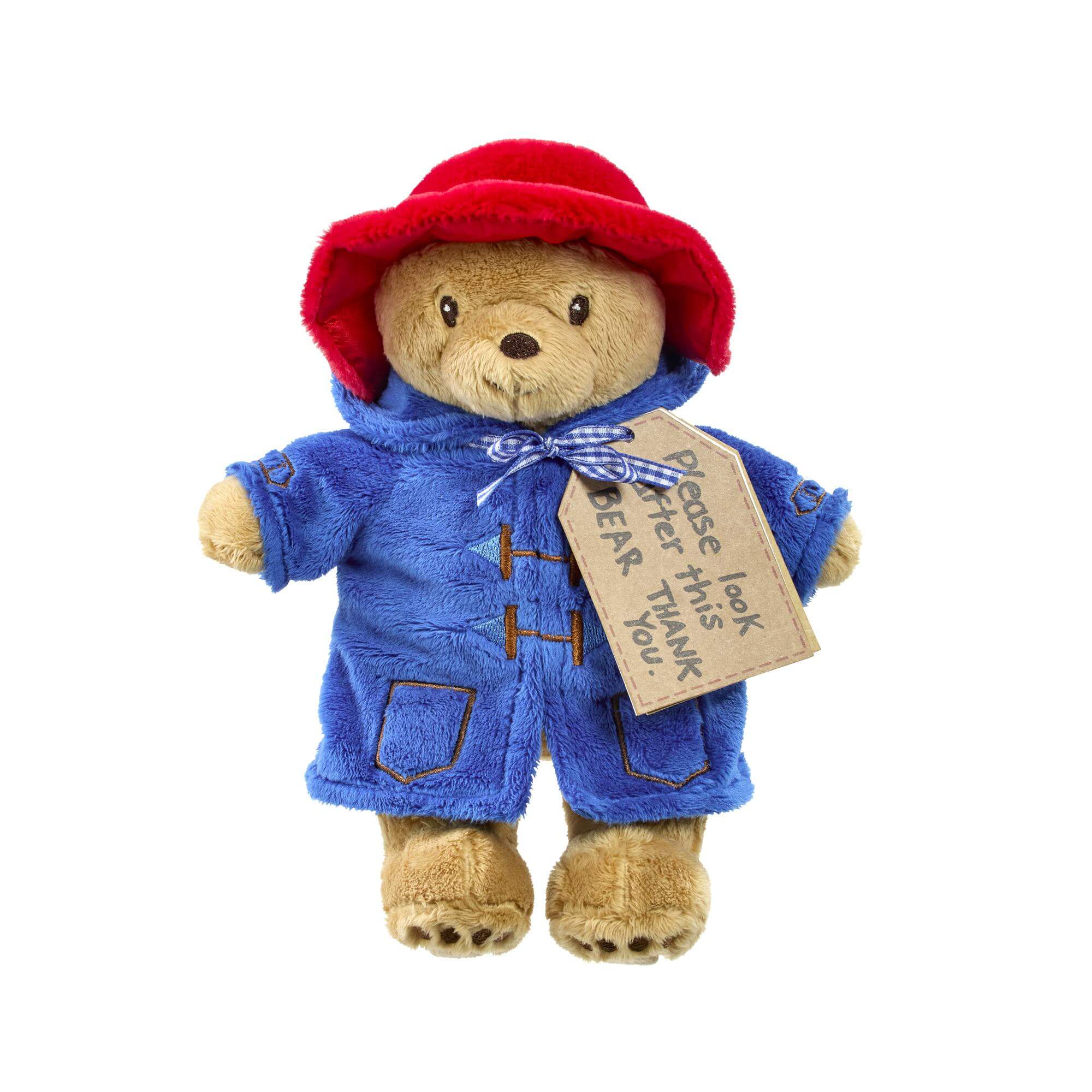 My First Paddington Plush - Image 2