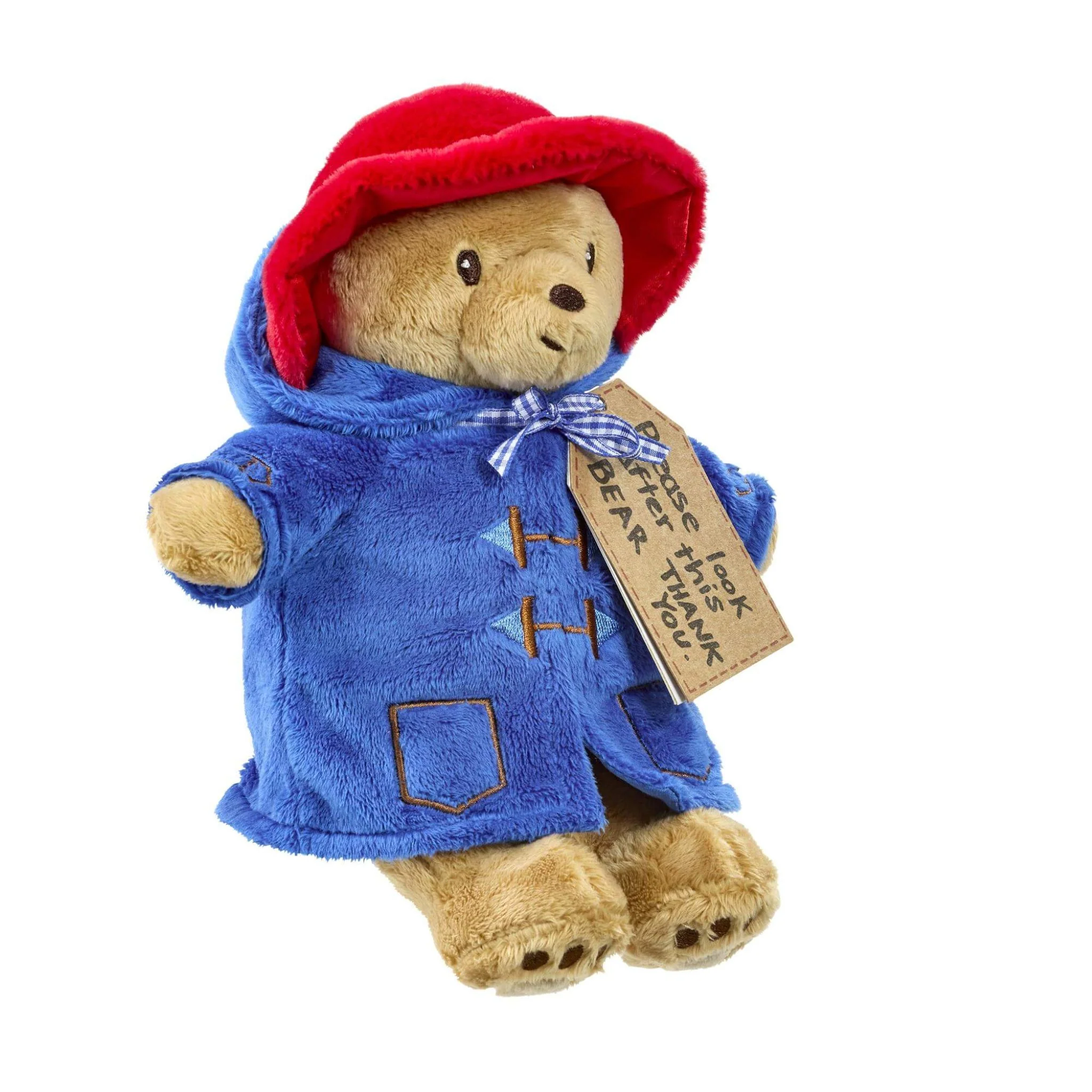 My First Paddington Plush - Image 4