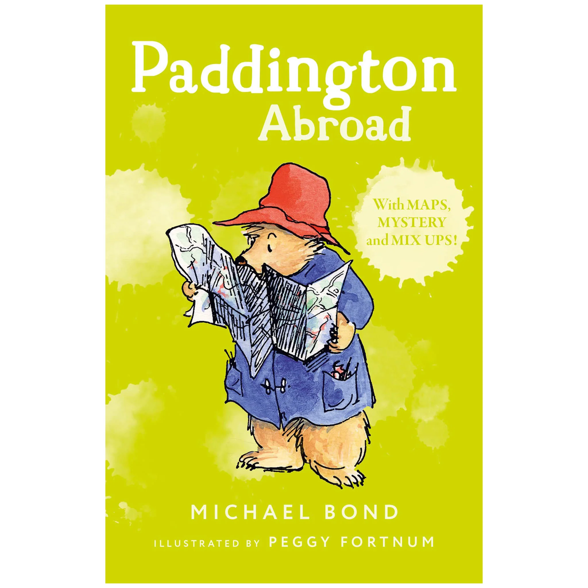 Classic Books