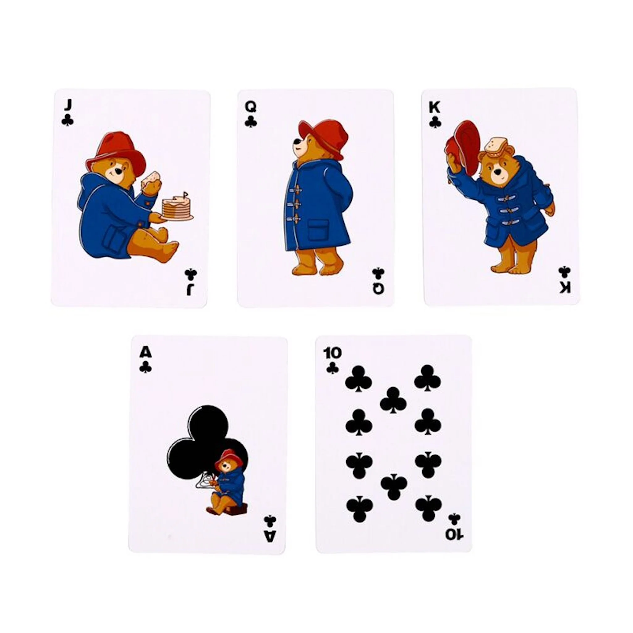 Paddington Playing Cards - Image 3