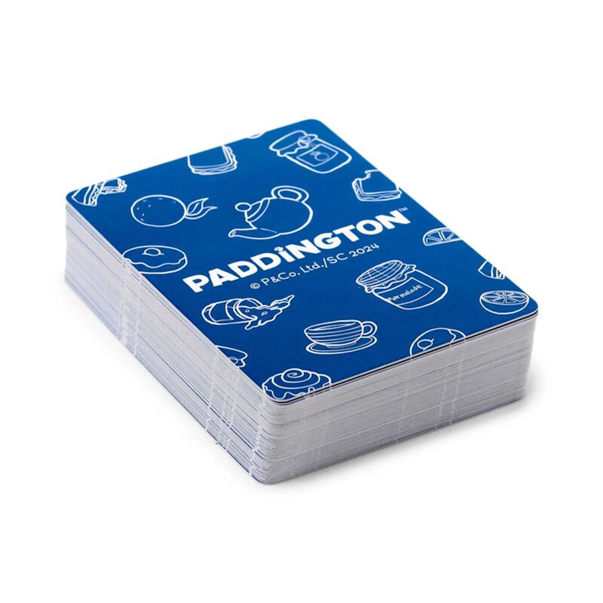 Paddington Playing Cards - Image 8