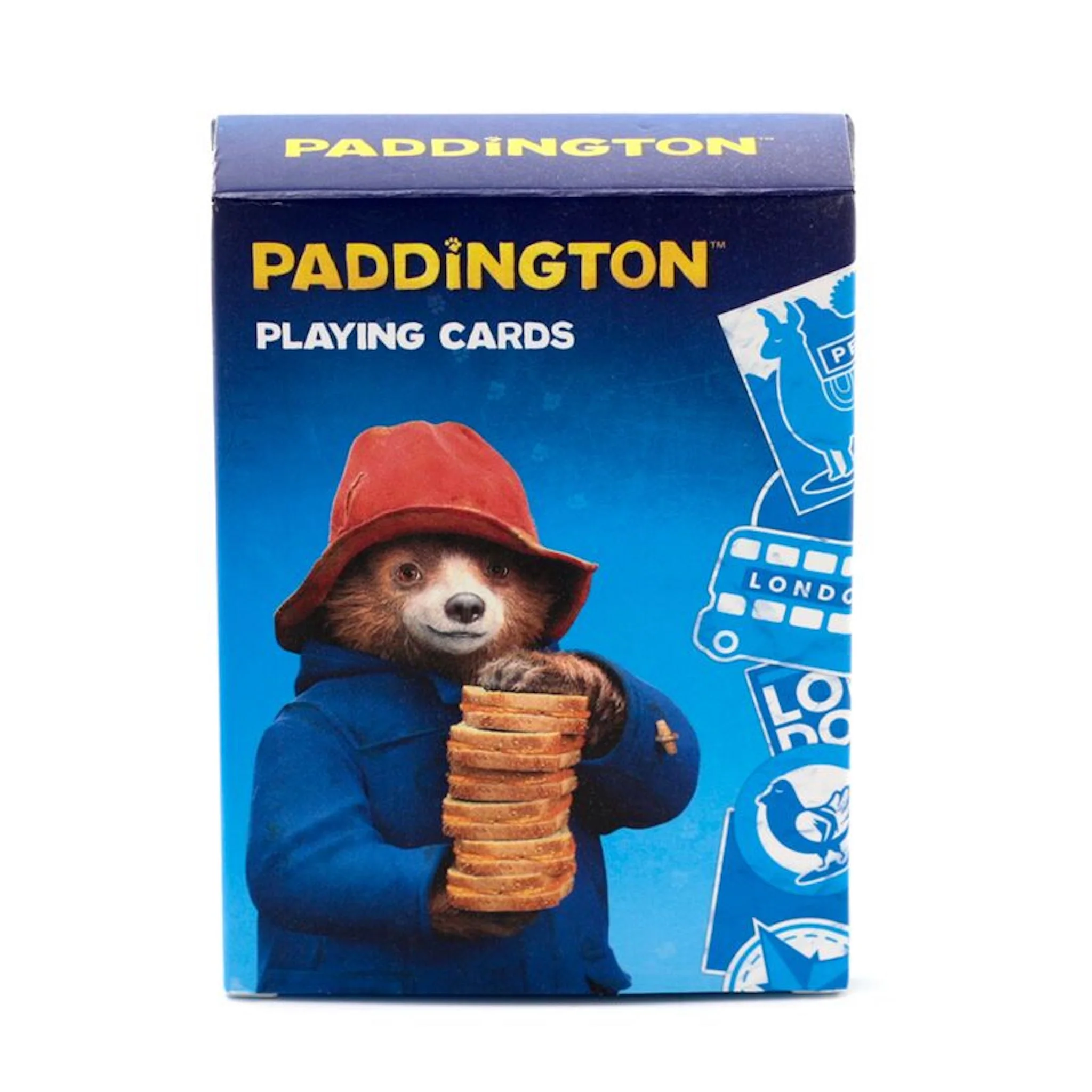 Paddington Playing Cards - Image 9