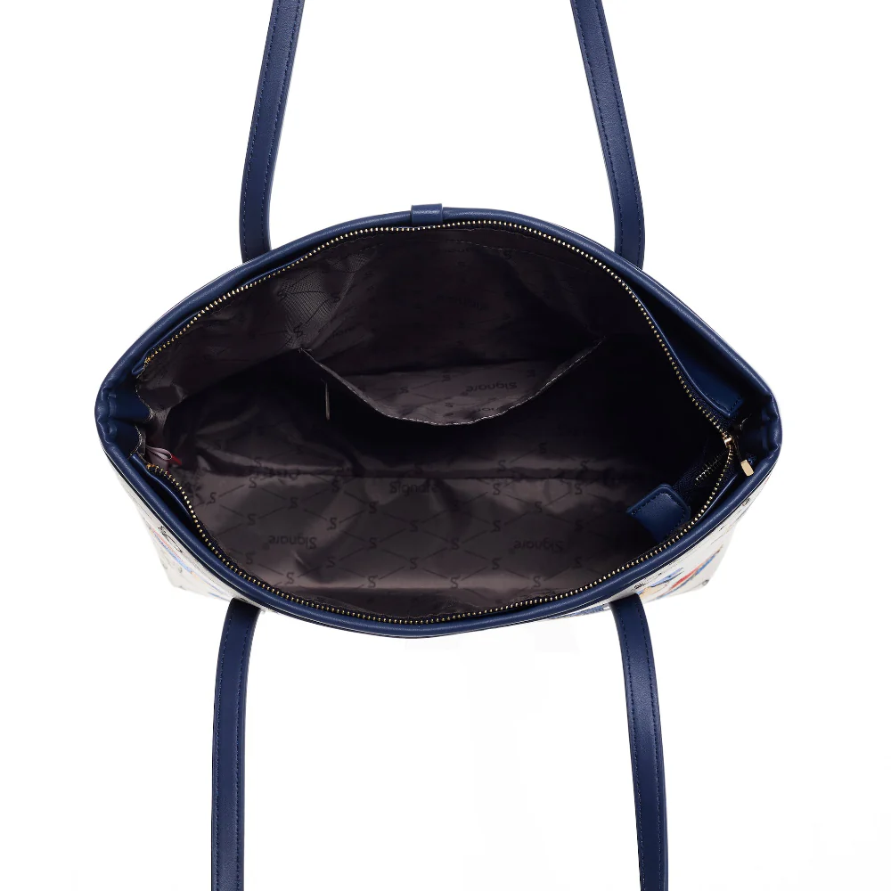 Paddington College Tote Bag - Image 6