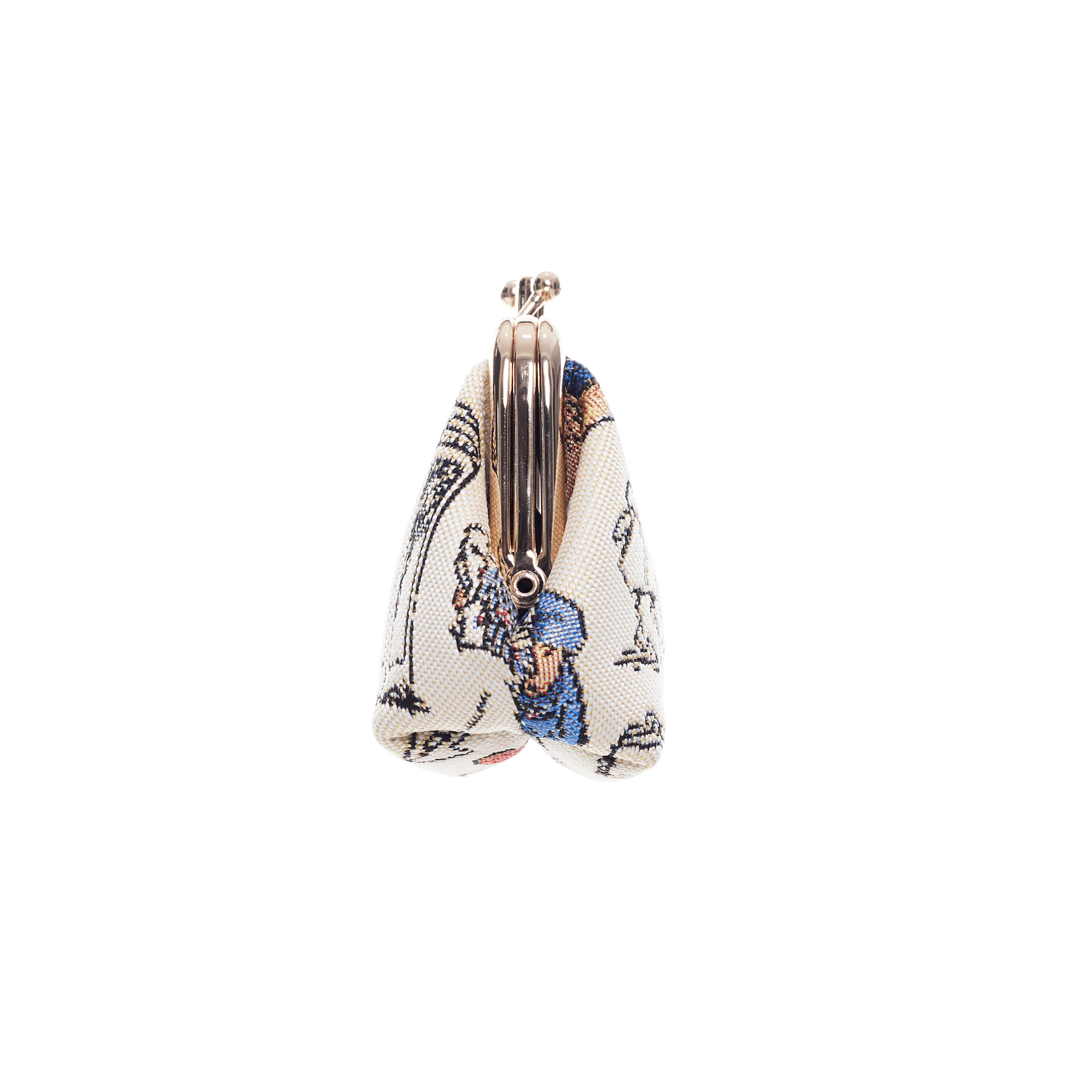 Paddington Frame Purse - Image 2