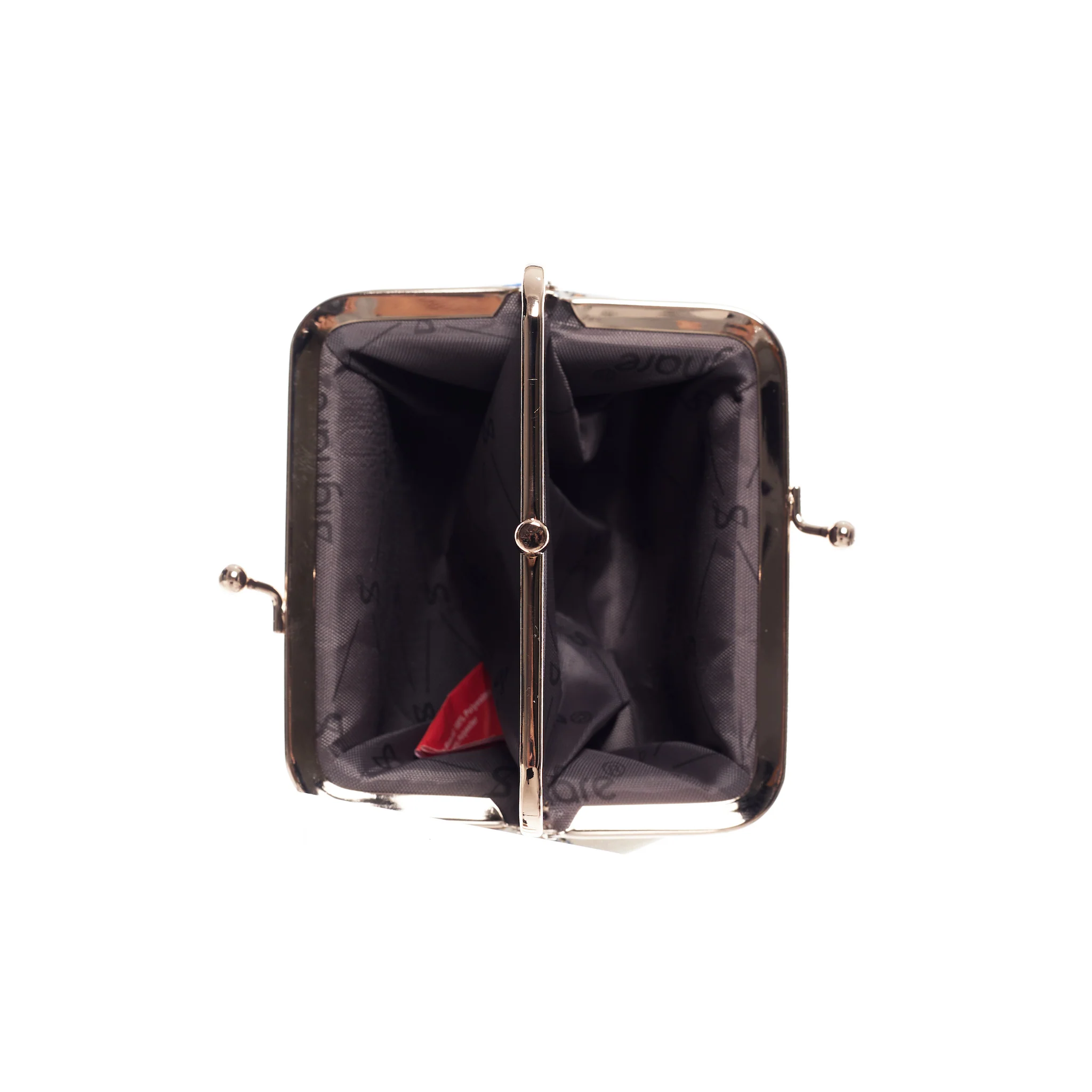 Paddington Frame Purse - Image 3