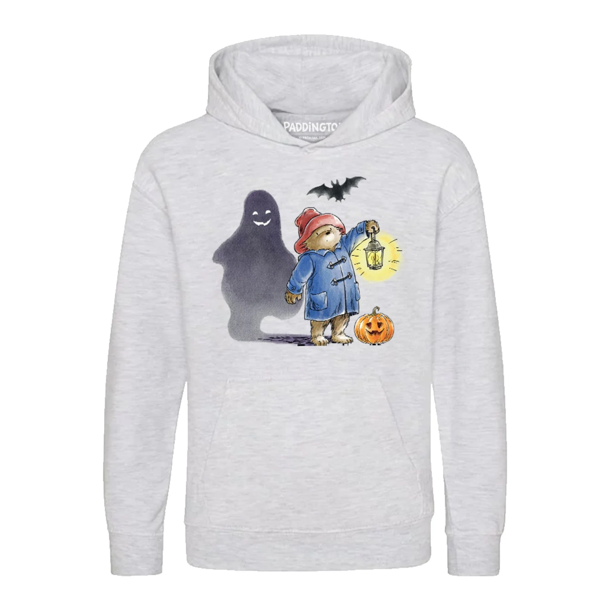 Paddington Halloween Kids Hoodie - Image 4