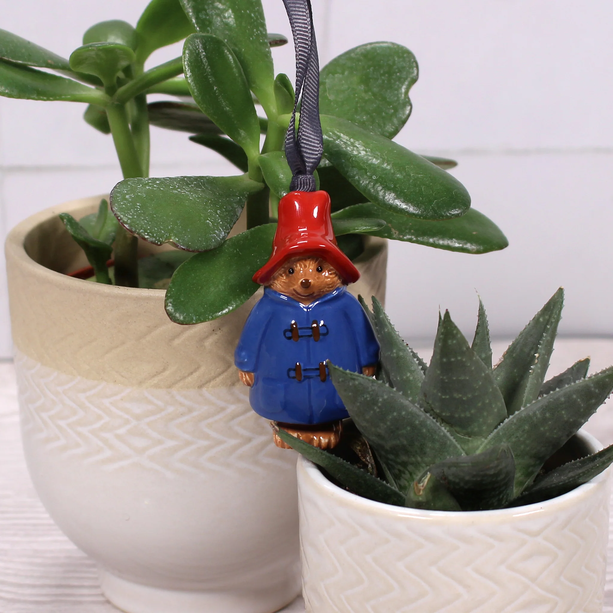 Paddington Hanging Decoration - Image 3