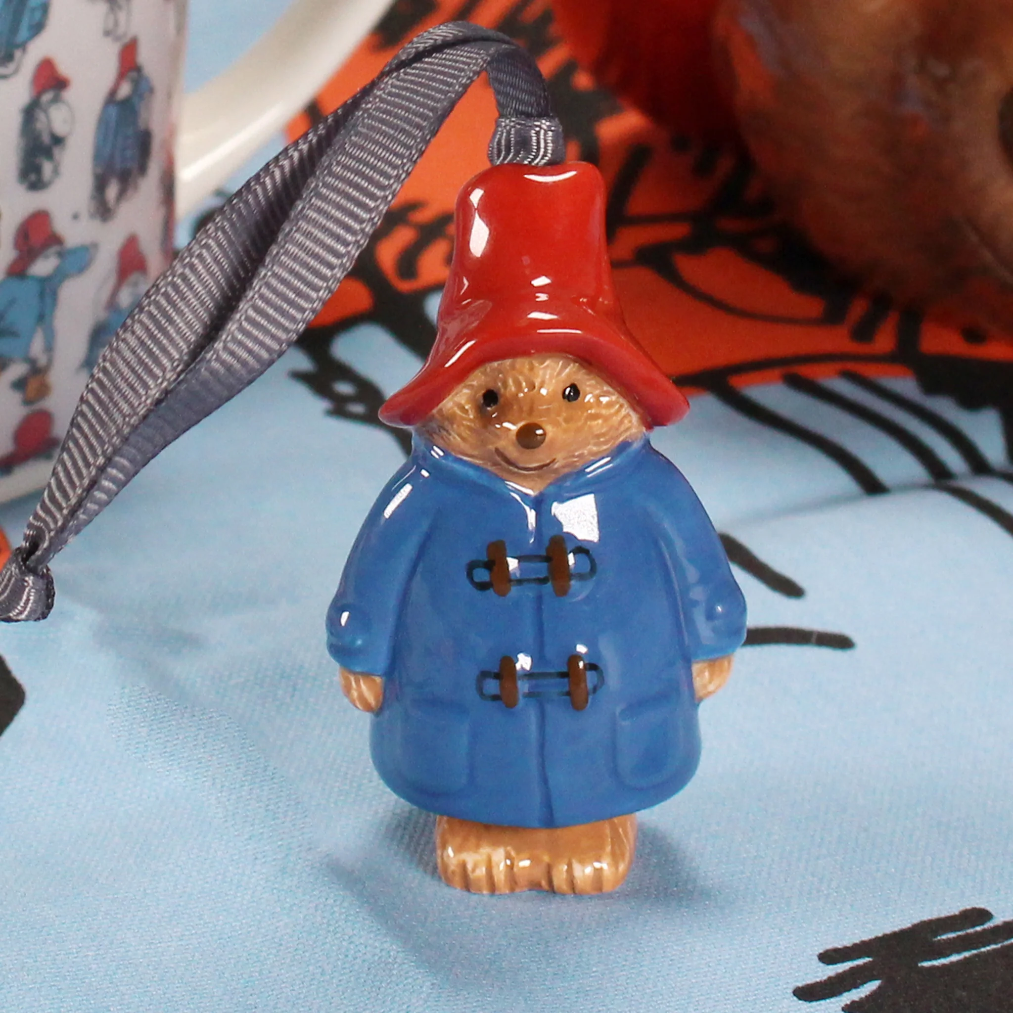 Paddington Hanging Decoration - Image 4