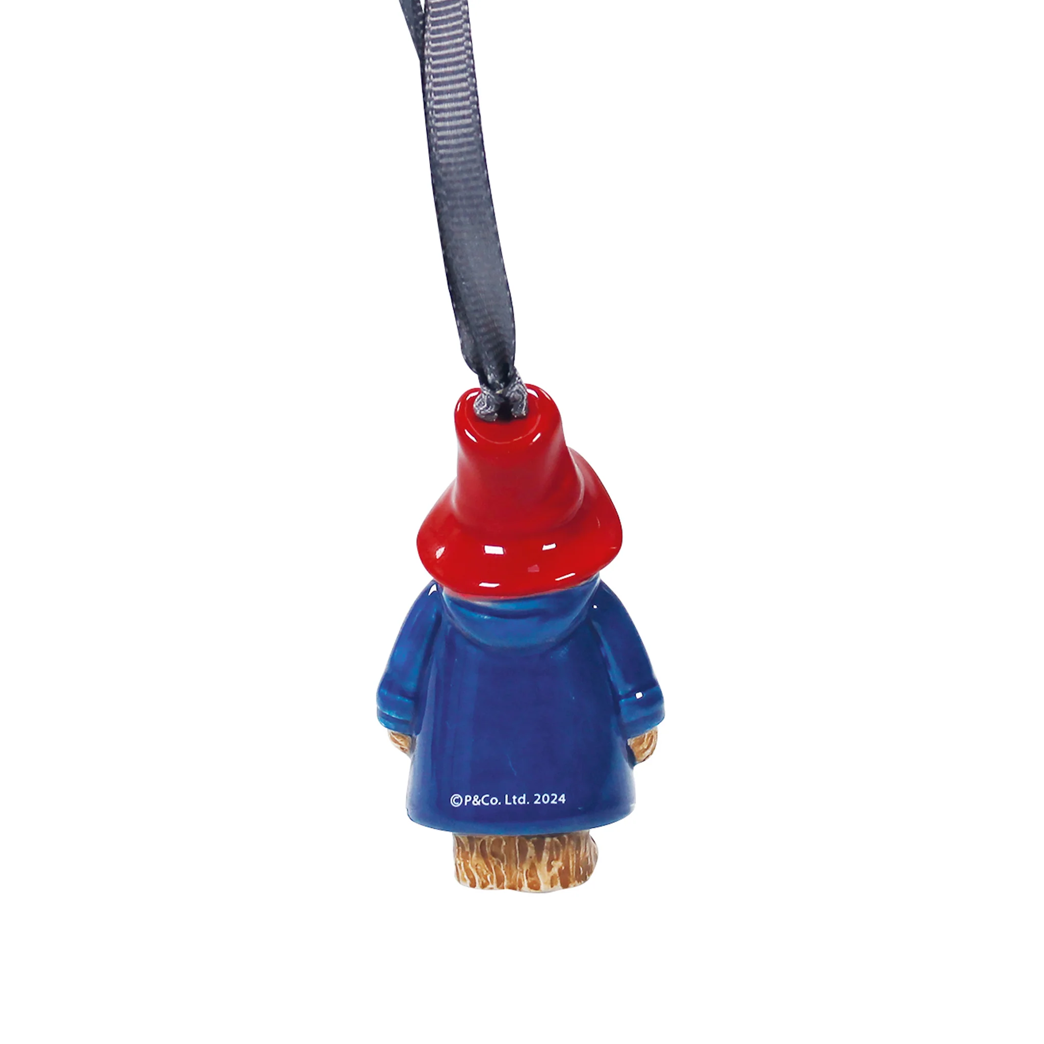Paddington Hanging Decoration - Image 5