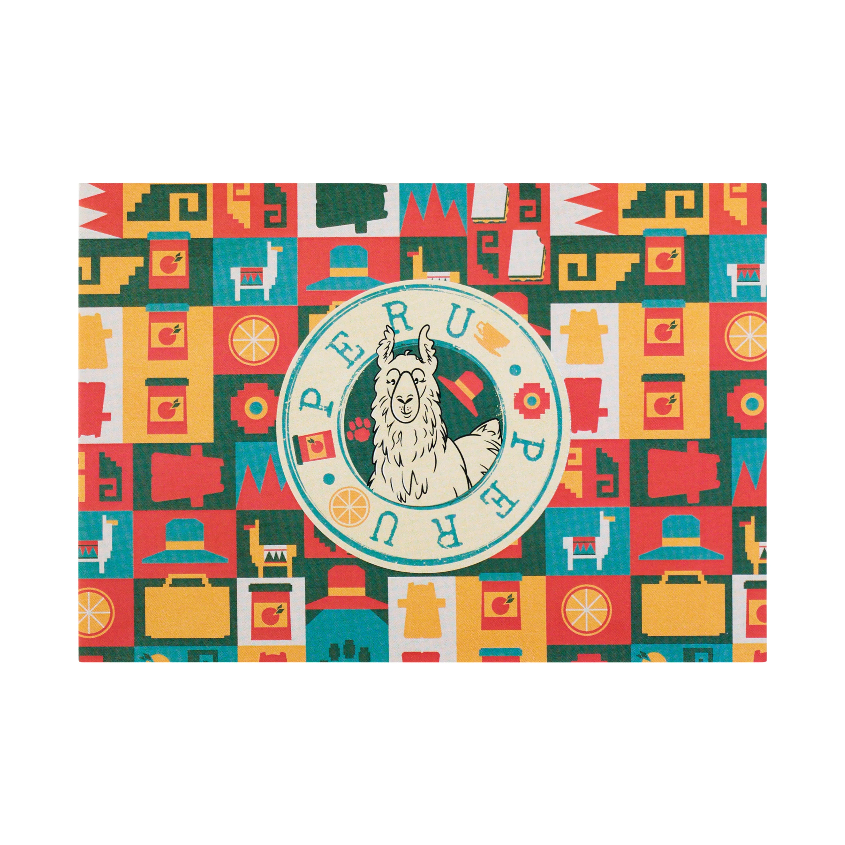 Paddington in Peru Postcards (Set of 8) - Image 10