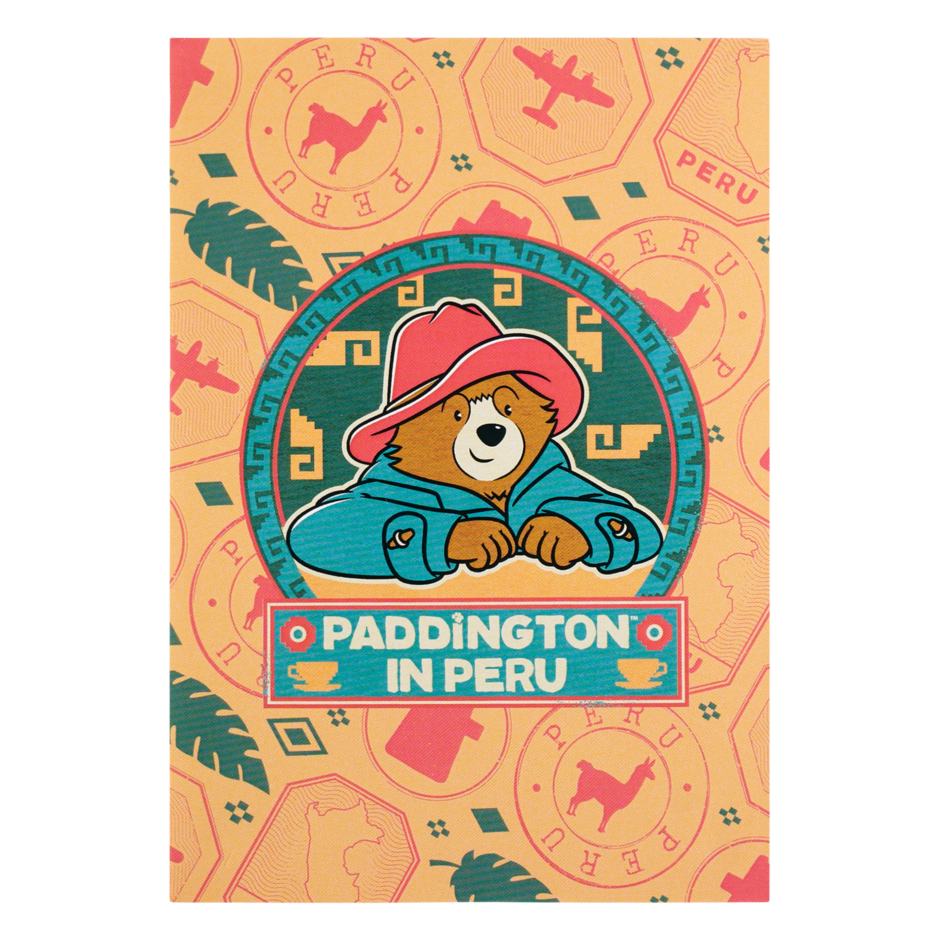 Paddington in Peru Postcards (Set of 8) - Image 11
