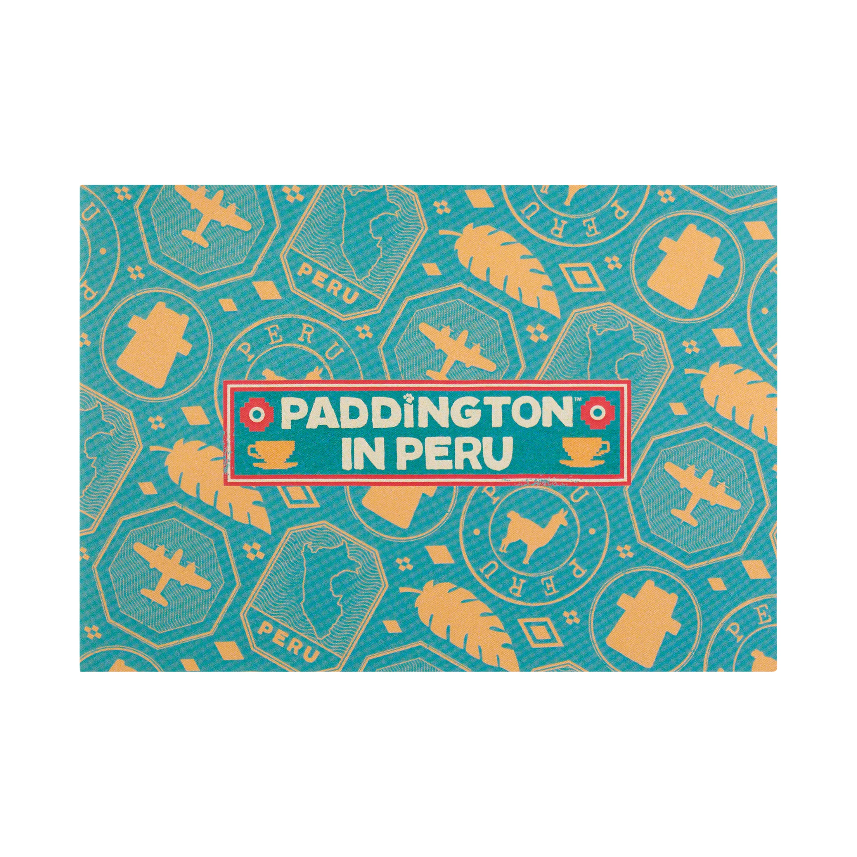 Paddington in Peru Postcards (Set of 8) - Image 9