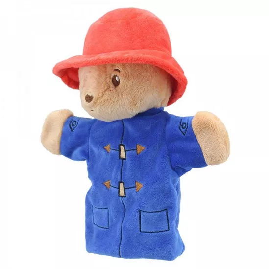 My First Paddington Hand Puppet - Image 2