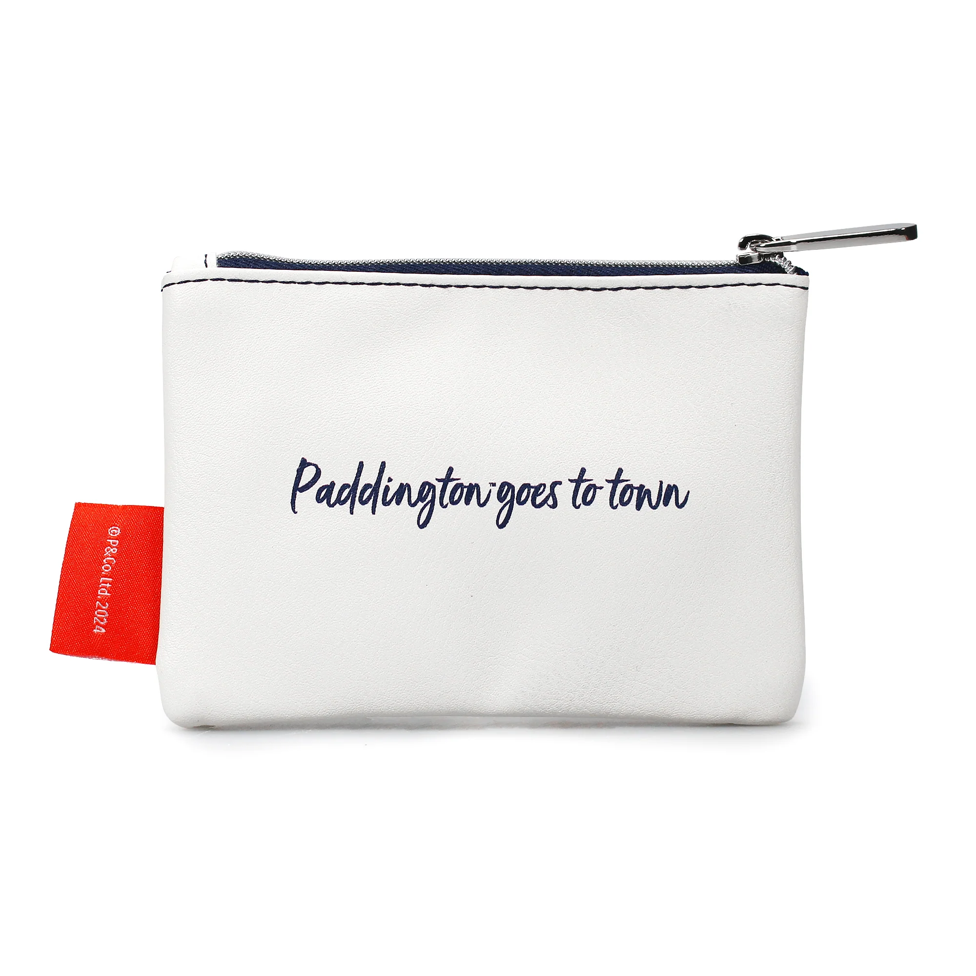 Paddington Coin Purse - Image 2