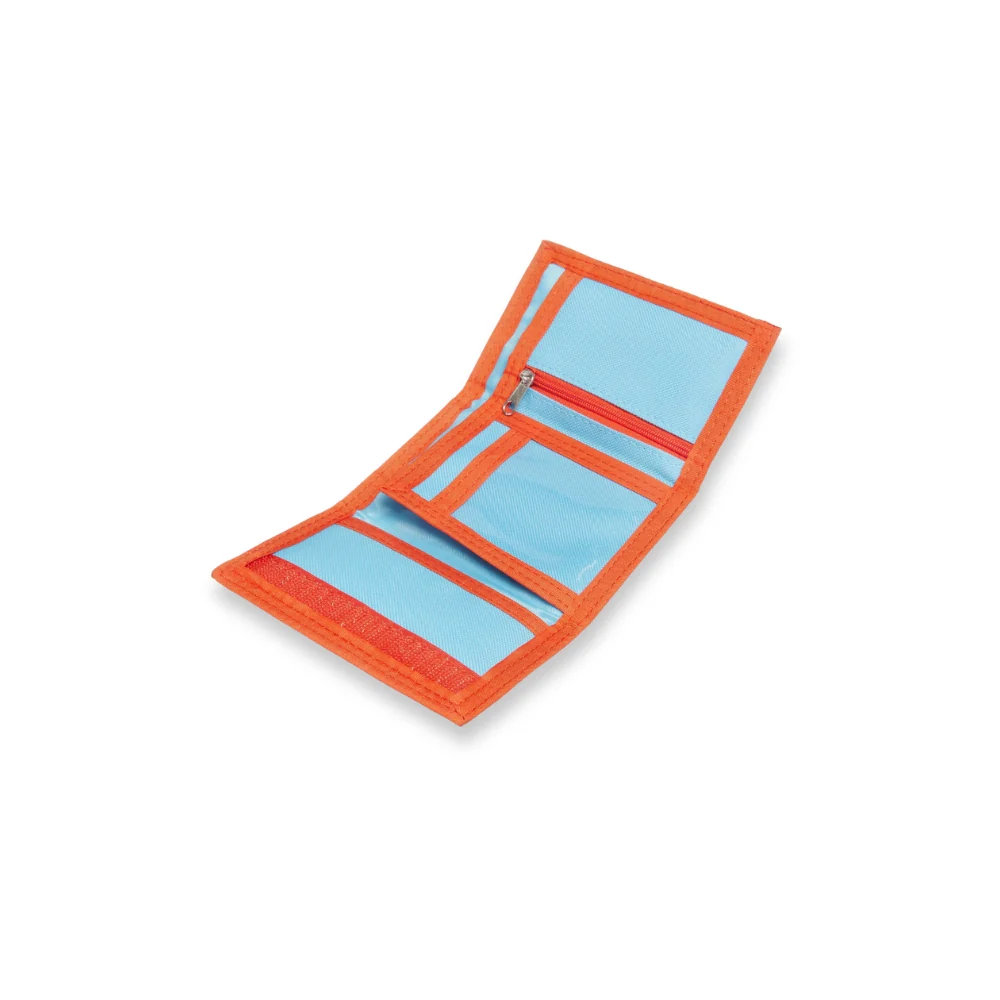Paddington Red & Blue Wallet - Image 3