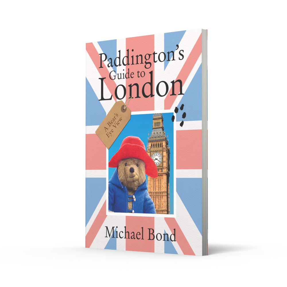 Paddington's Guide to London - Image 3