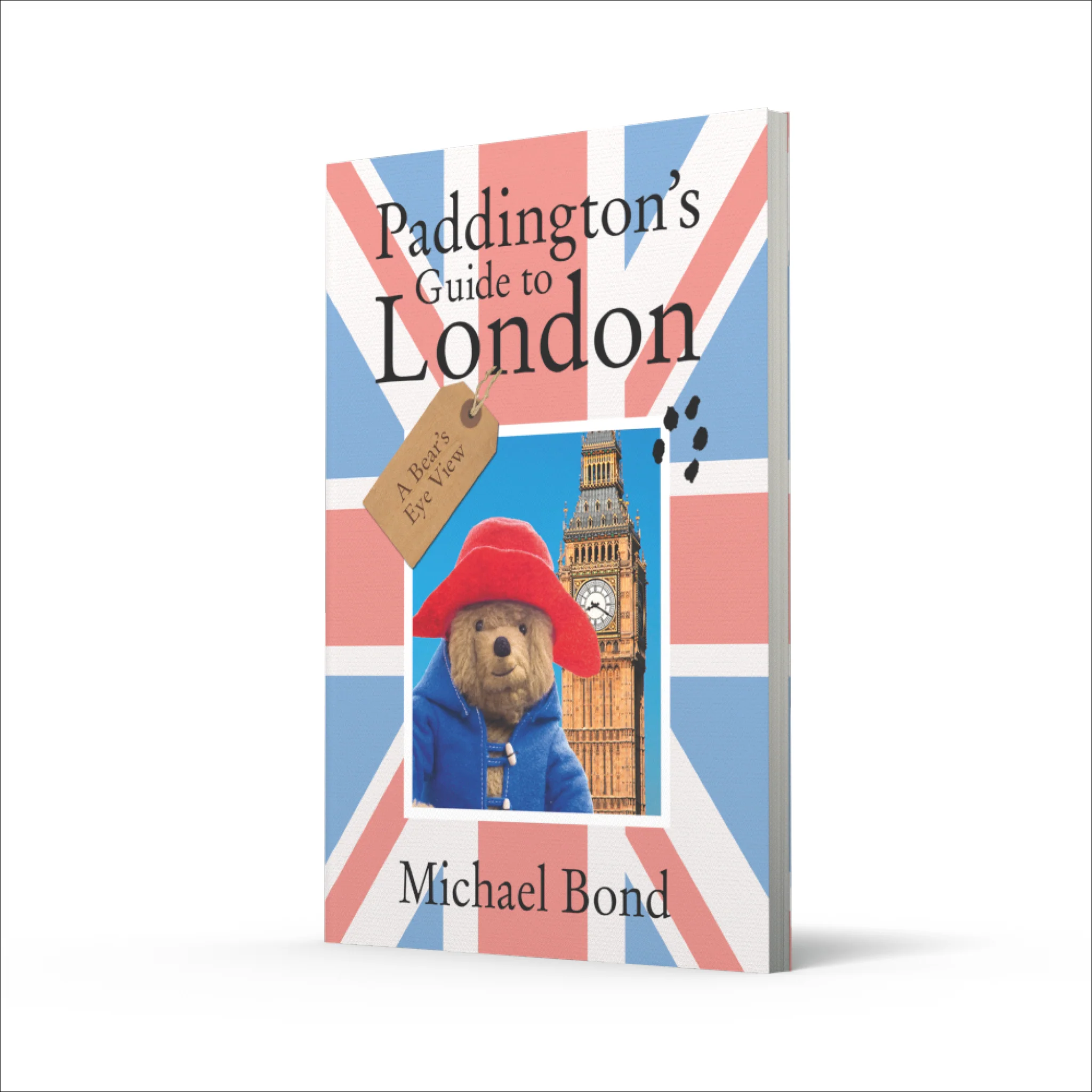 Paddington's Guide to London - Image 5